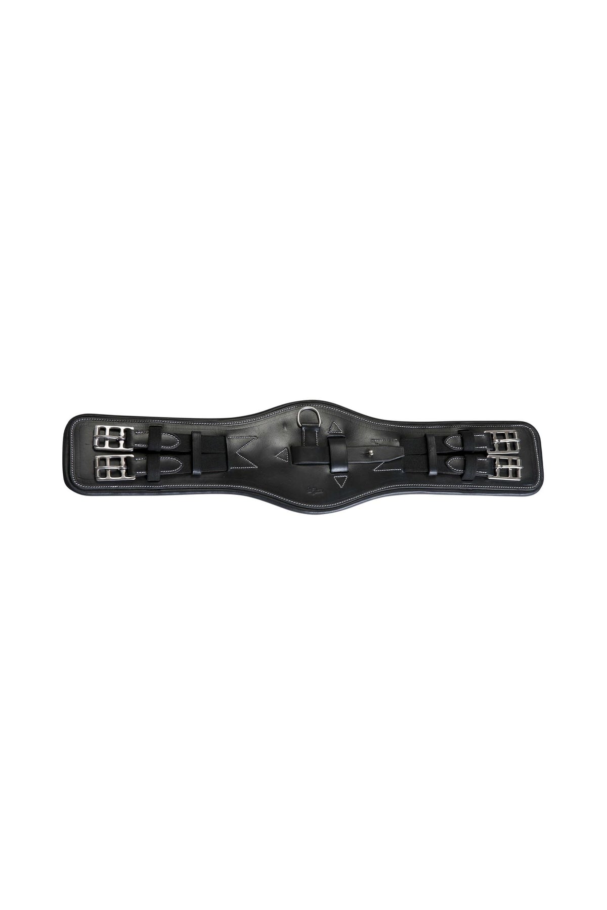ERIC THOMAS PRO Short Comfort Dressage Girth Saddles, Girths & Stirrups