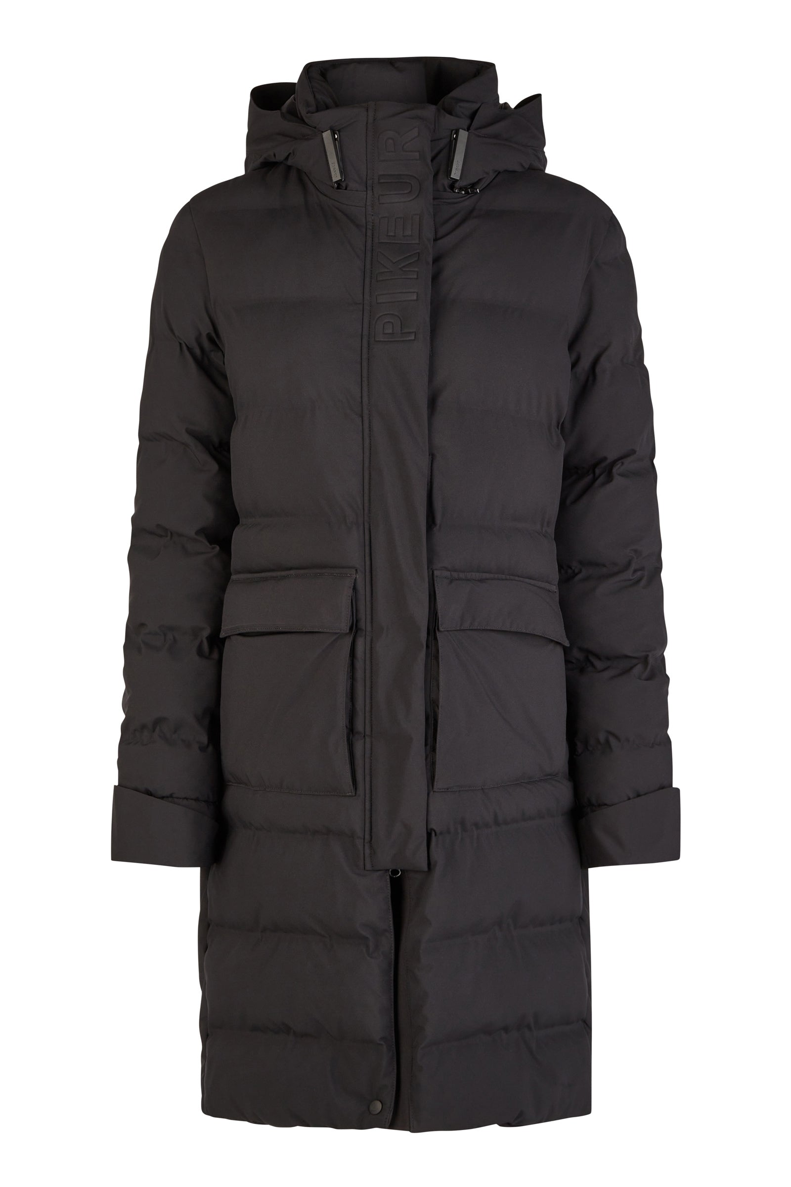 Pikeur Athleisure Raincoat Rideklær til dame