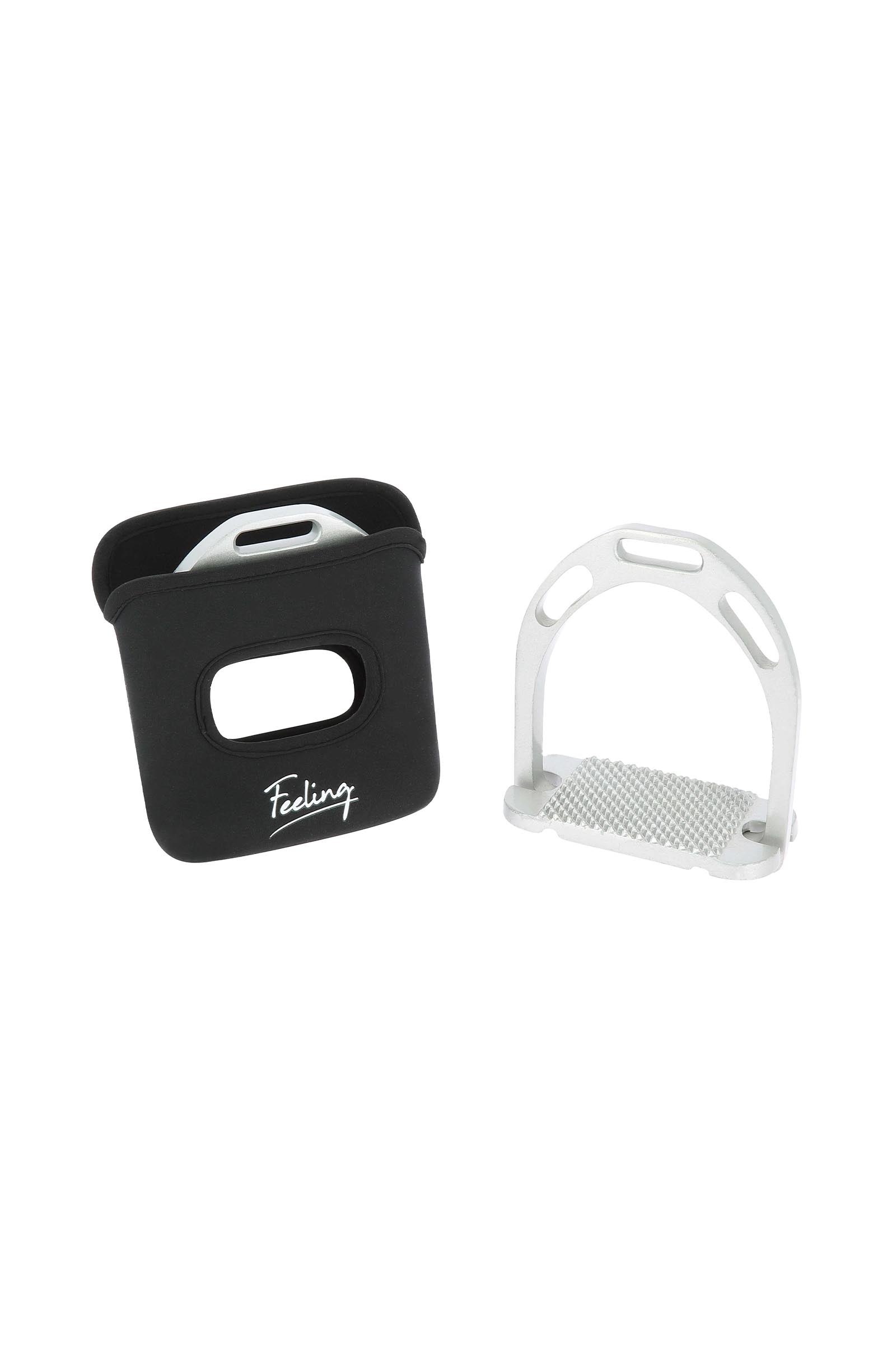 Feeling FEELING Stirrups Covers Neoprene Saddles, Girths & Stirrups