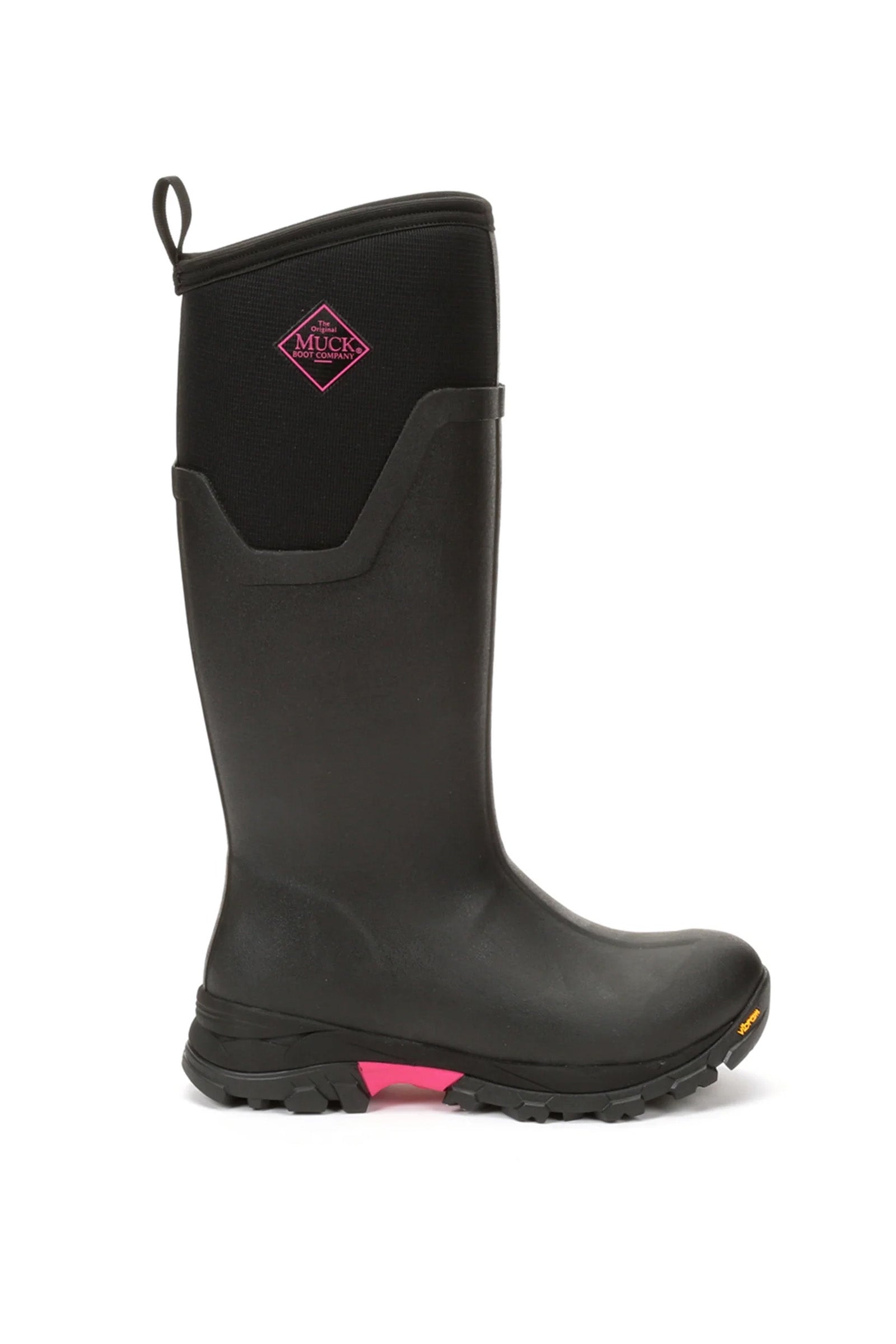 Muck Boot Arctic Ice AG All Terrain dame støvler Ridestøvler & Chaps