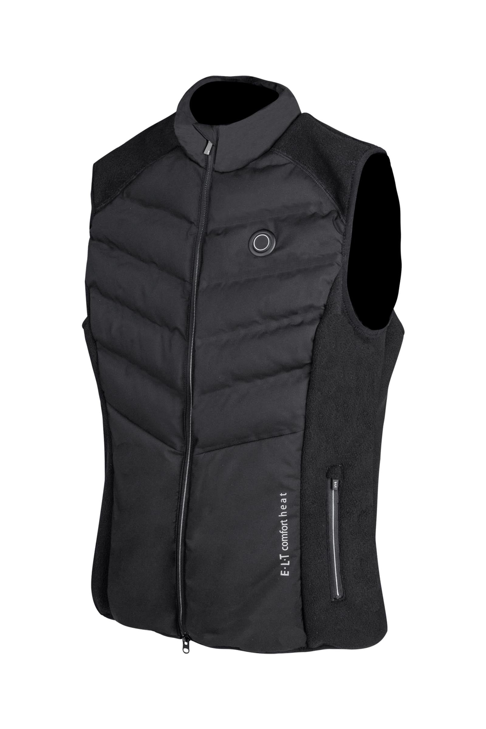 Waldhausen Comfort Heat Termovest Rideklær til dame