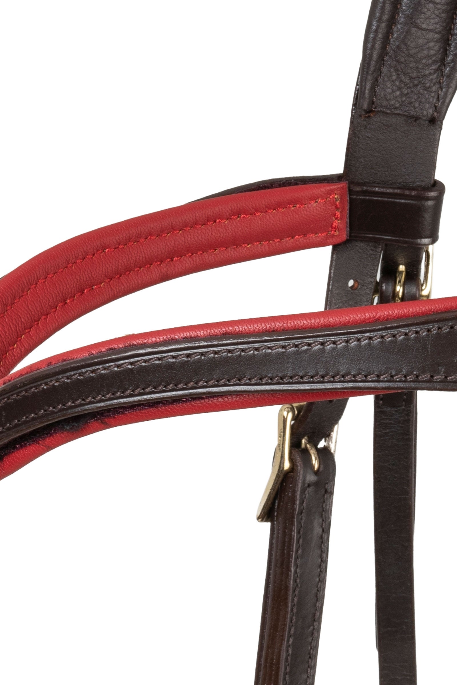 F.R.A. Freedom Riding Articles Aruba Bitless Bridle With Reins (System 3) Bridles & Reins