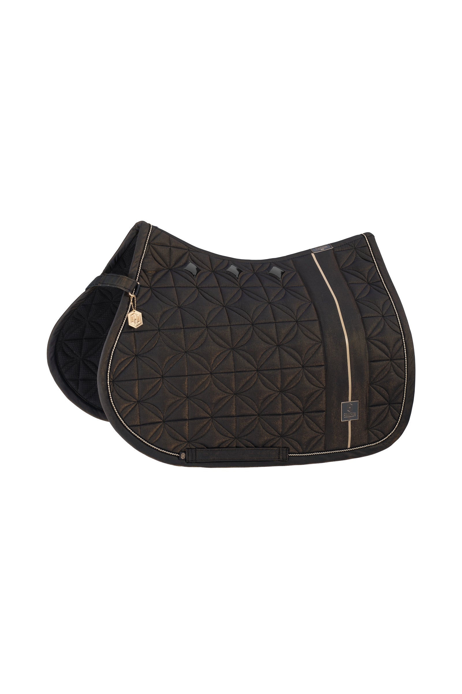 Eskadron Heritage AW24 Big Square Glam allroundsjabrak Sjabraker