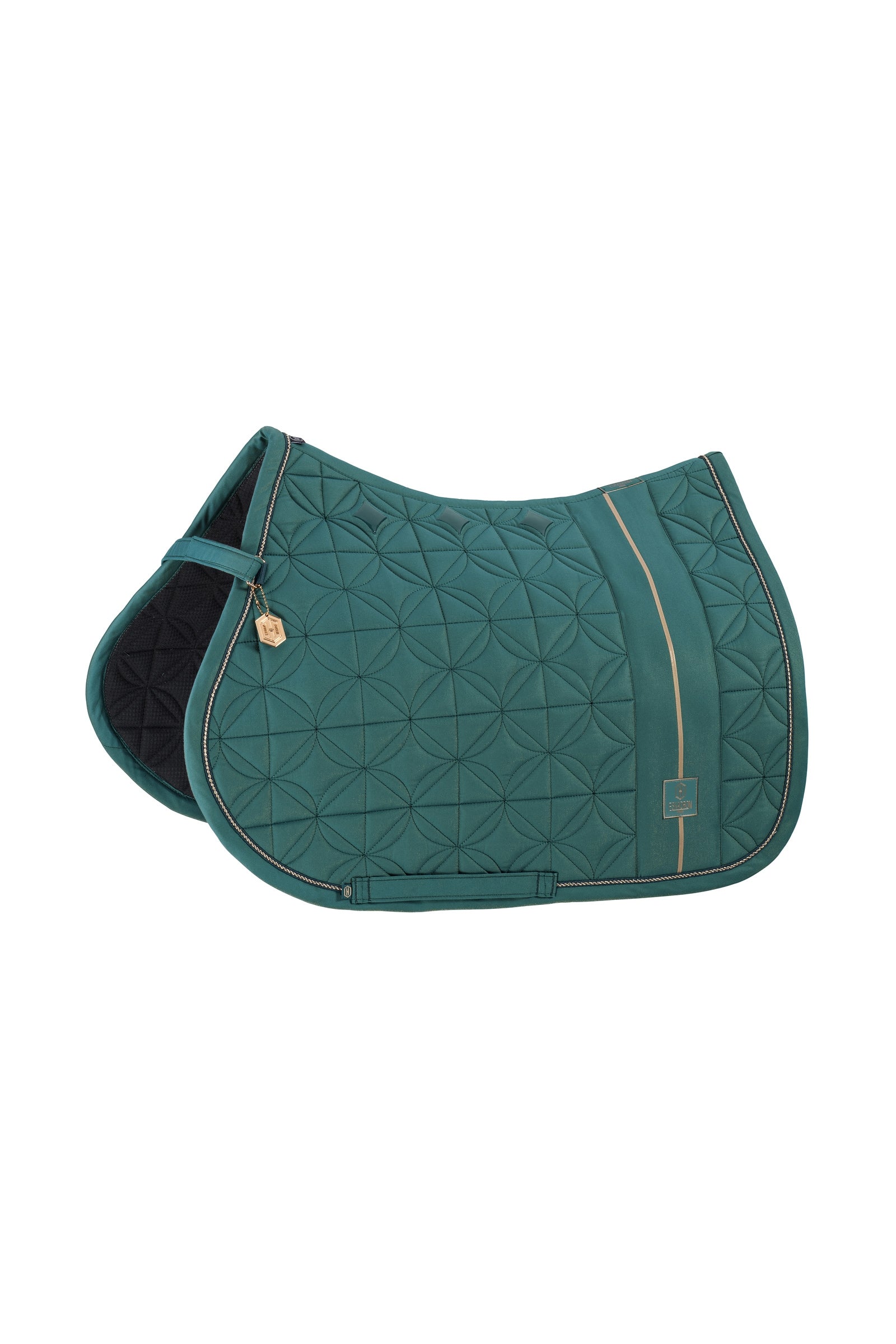 Eskadron Heritage AW24 Big Square Glam allroundsjabrak Sjabraker