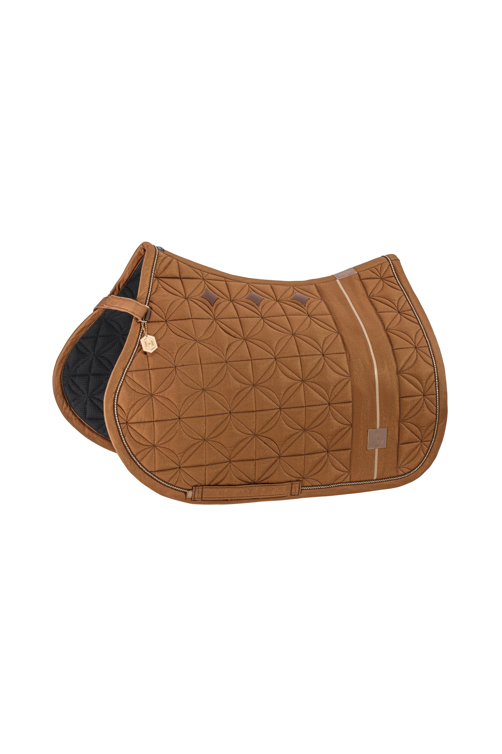 Eskadron Heritage AW24 Big Square Glam allroundsjabrak Sjabraker