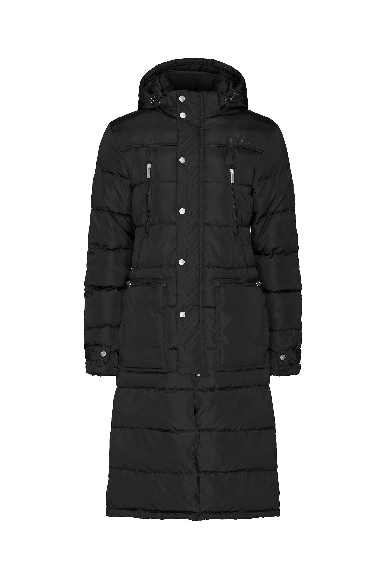 Equipage Candice Coat Rideklær til dame