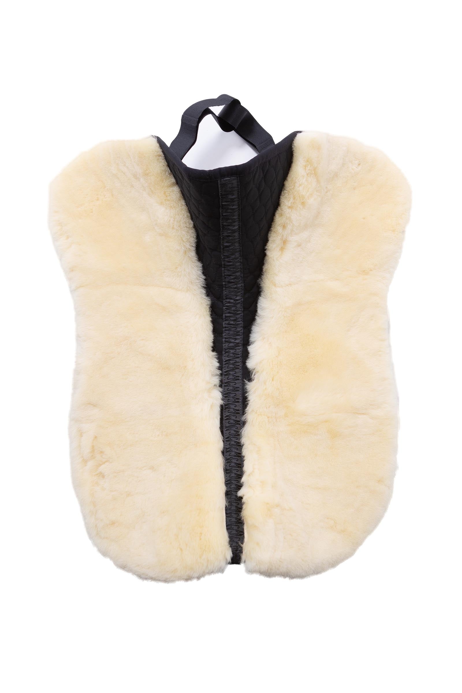Christ XH Ultra Pad, 3 Pockets Saddle Pads