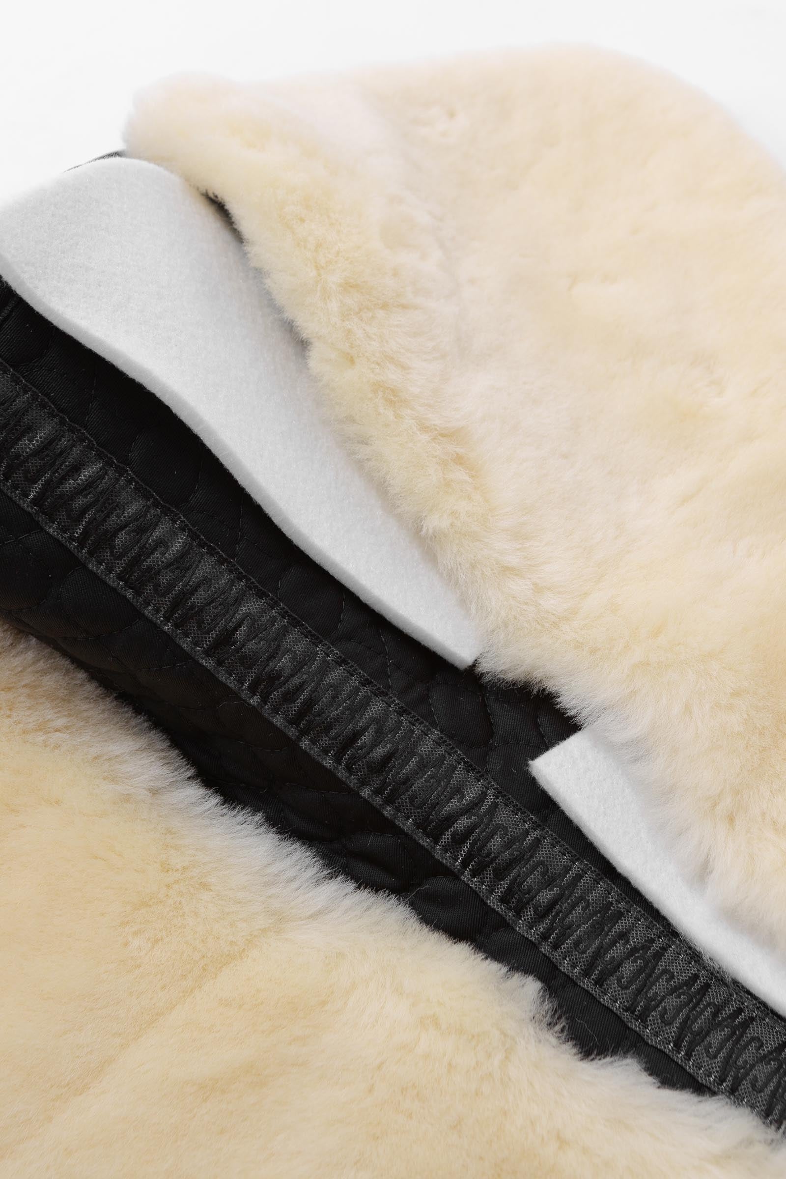 Christ XH Ultra Pad, 3 Pockets Saddle Pads