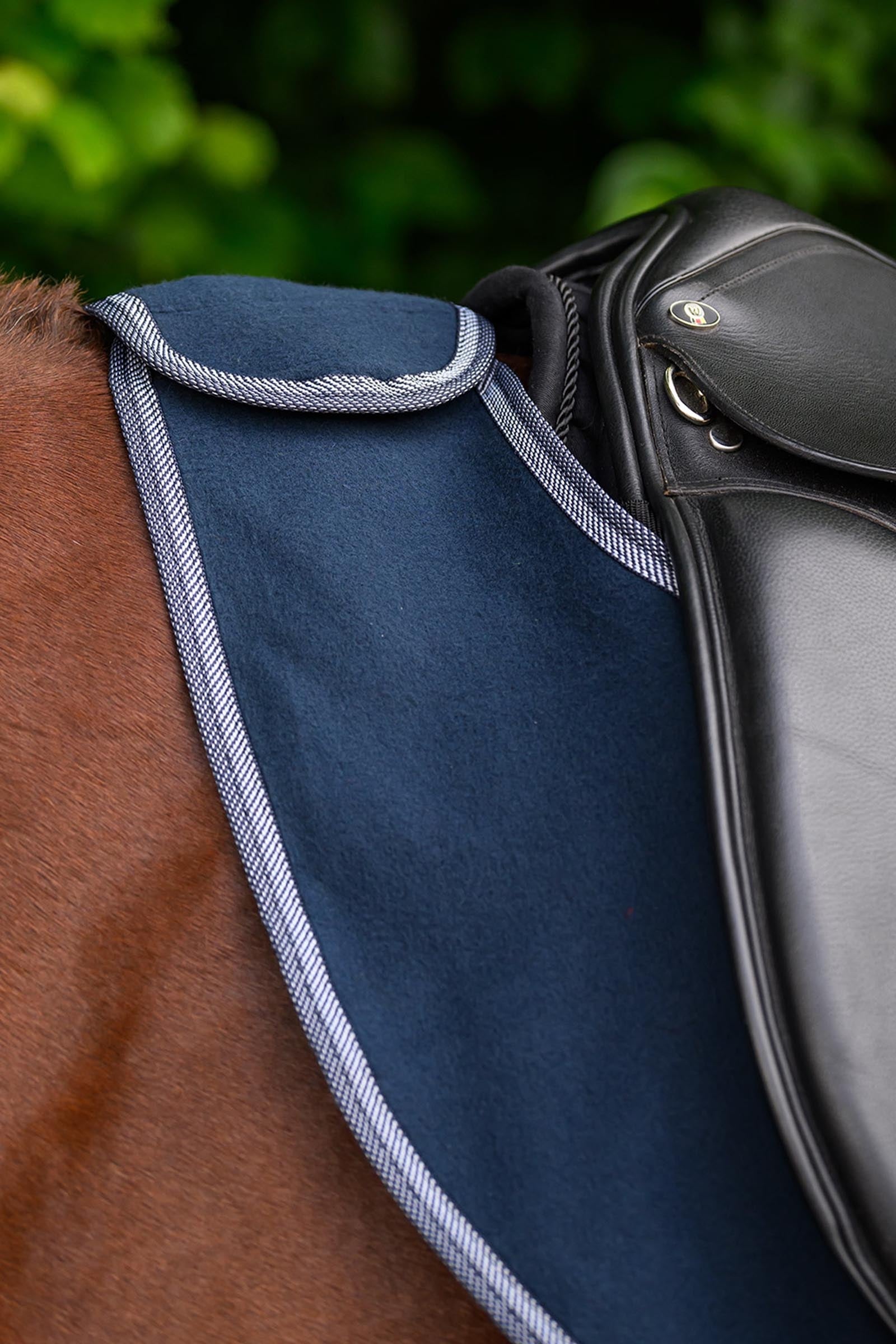 Waldhausen ECONOMIC Fleece Exercise Rug Horse Rugs