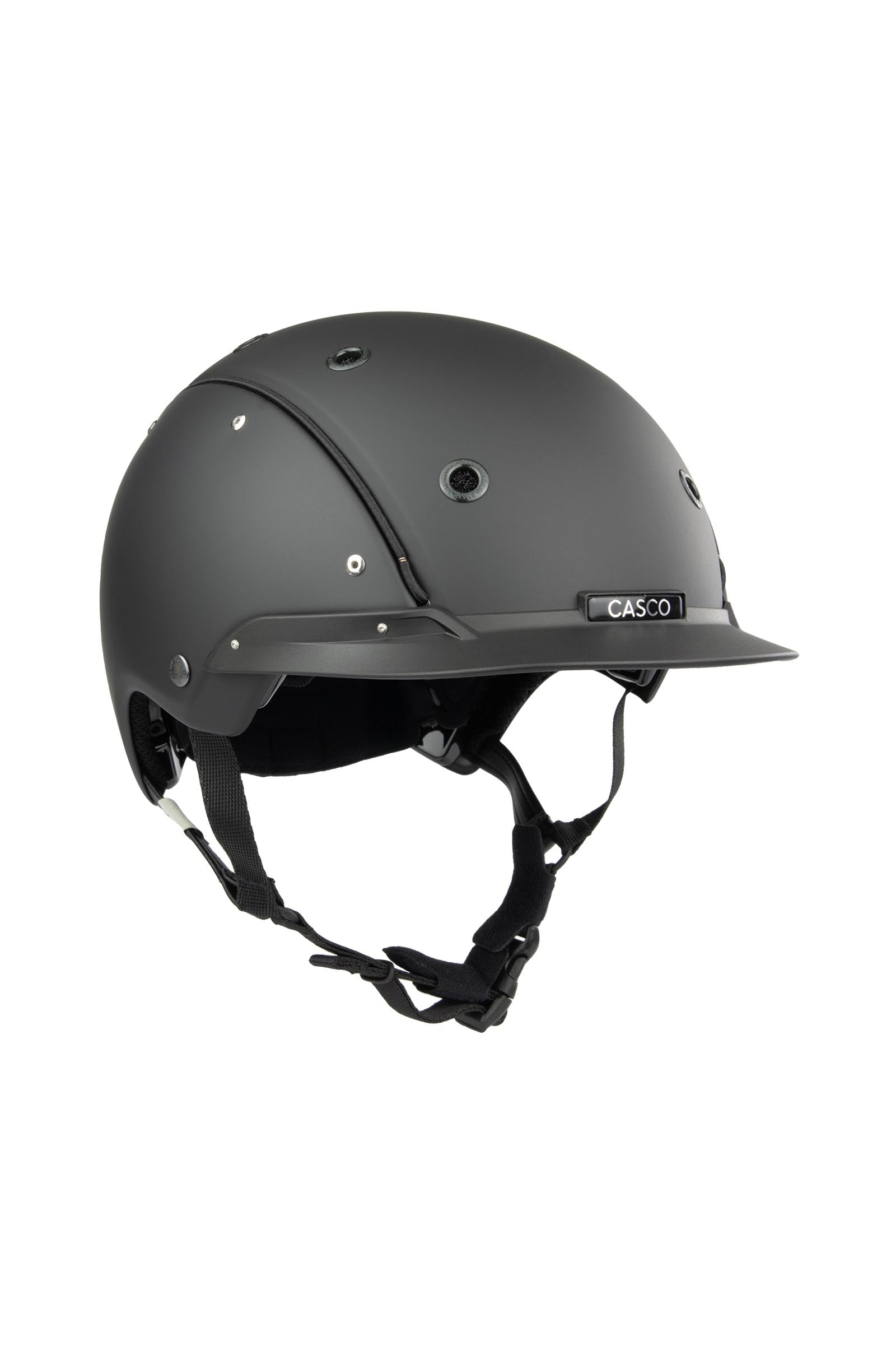 Casco Champ Prime ridehjelm Ridehjelm & sikkerhetsvest