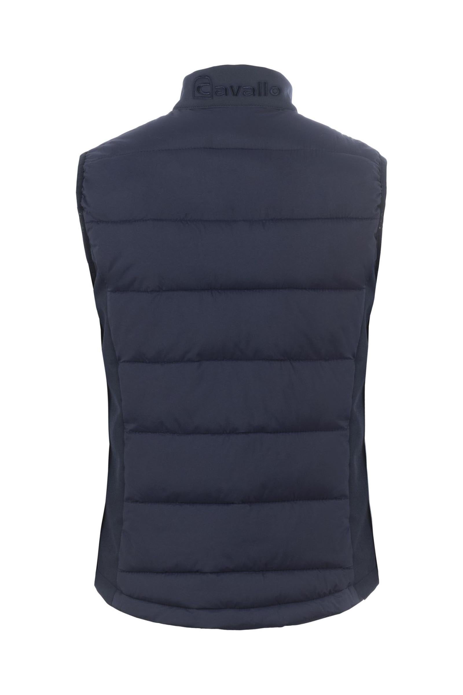 Cavallo CavalHybrid Women´s Vest Women’s Riding Clothing