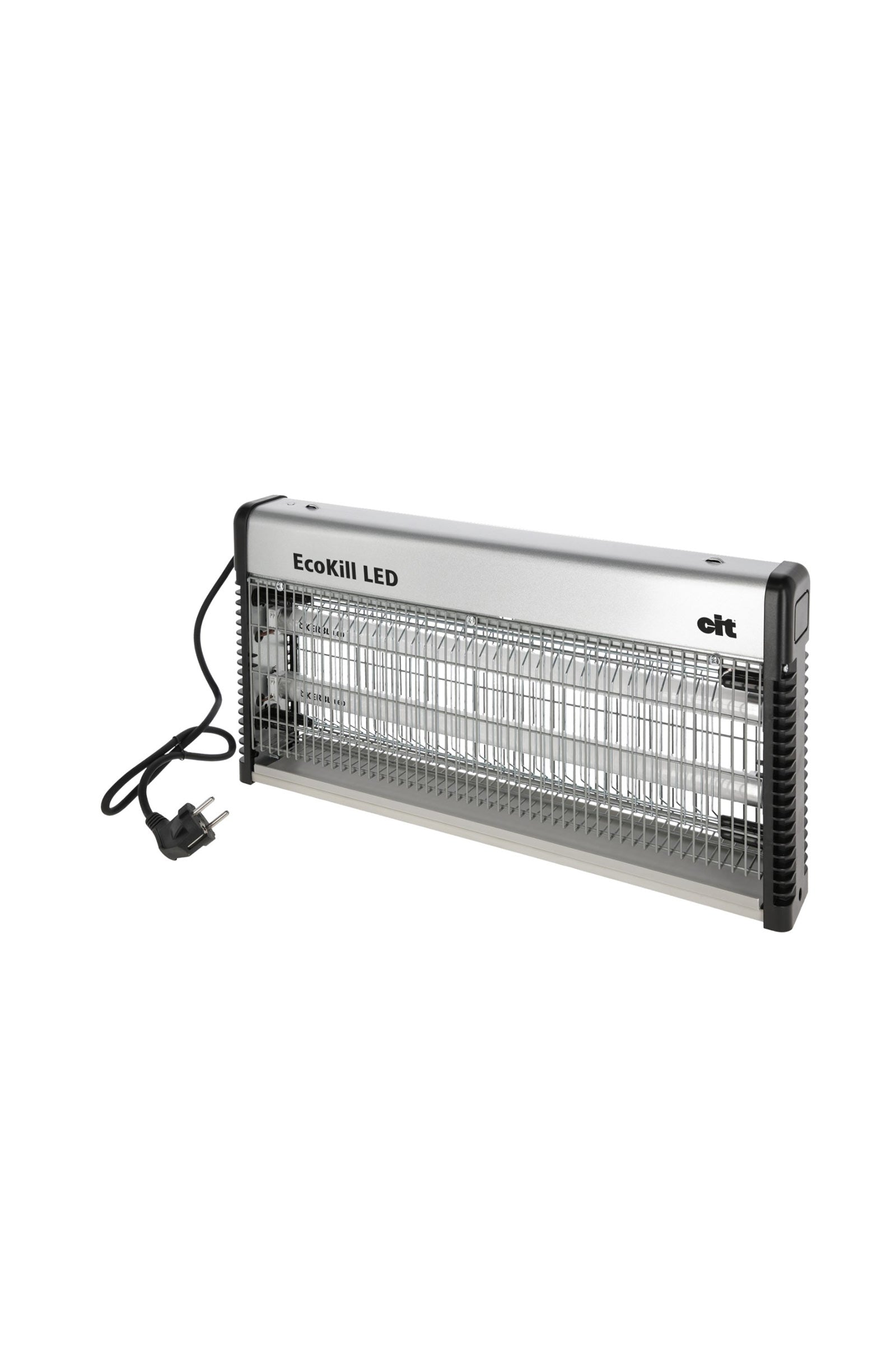 Kerbl cit EcoKill LED 2.0 insektsdreper Fluebeskyttelse til hest