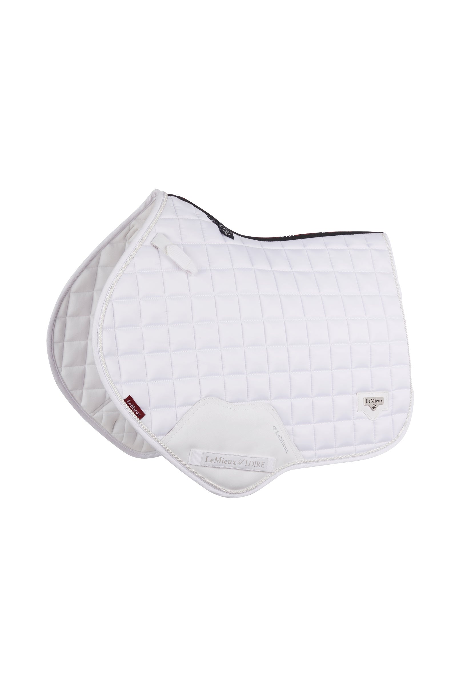 LeMieux Loire Classic Square CC Sprangsjabrak Sjabraker
