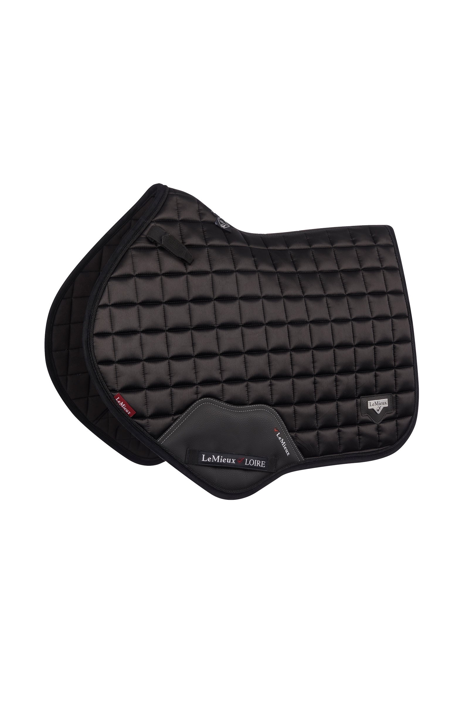 LeMieux Loire Classic Square CC Sprangsjabrak Sjabraker