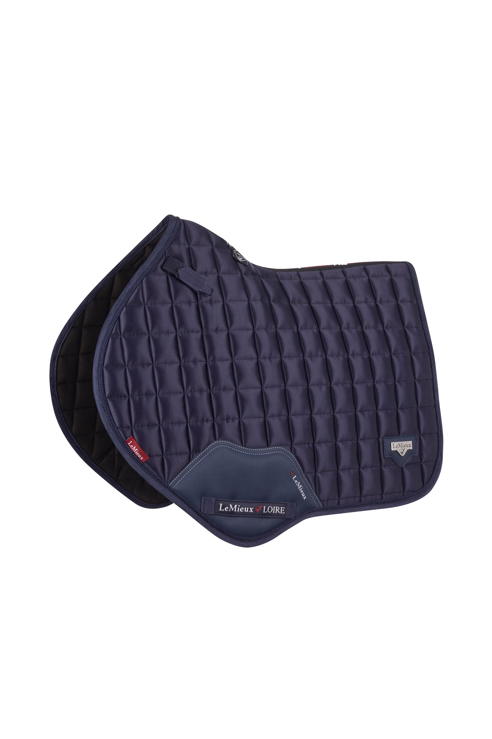 LeMieux Loire Classic Square CC Sprangsjabrak Sjabraker