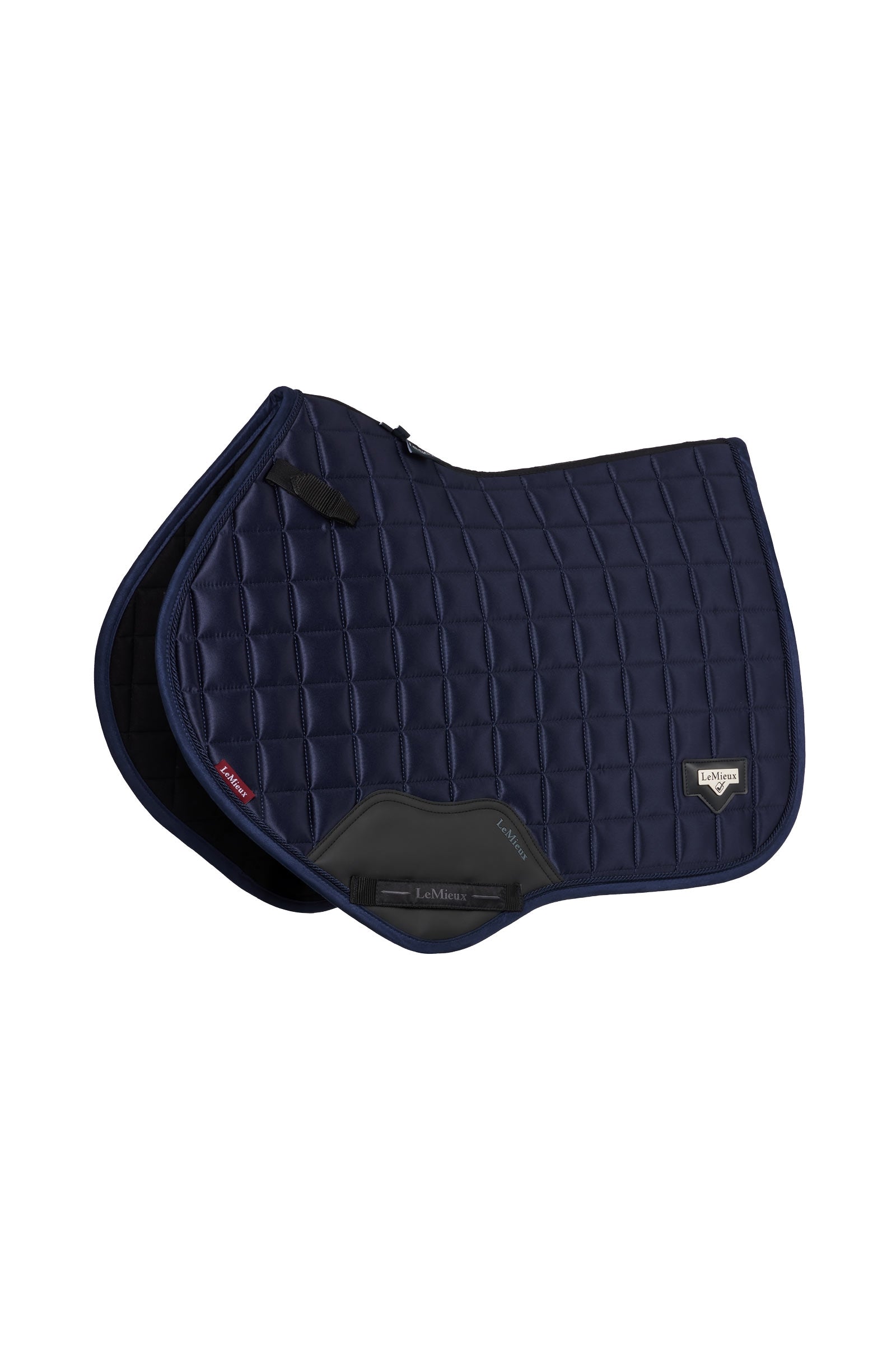 LeMieux Loire Classic Square CC Sprangsjabrak Sjabraker