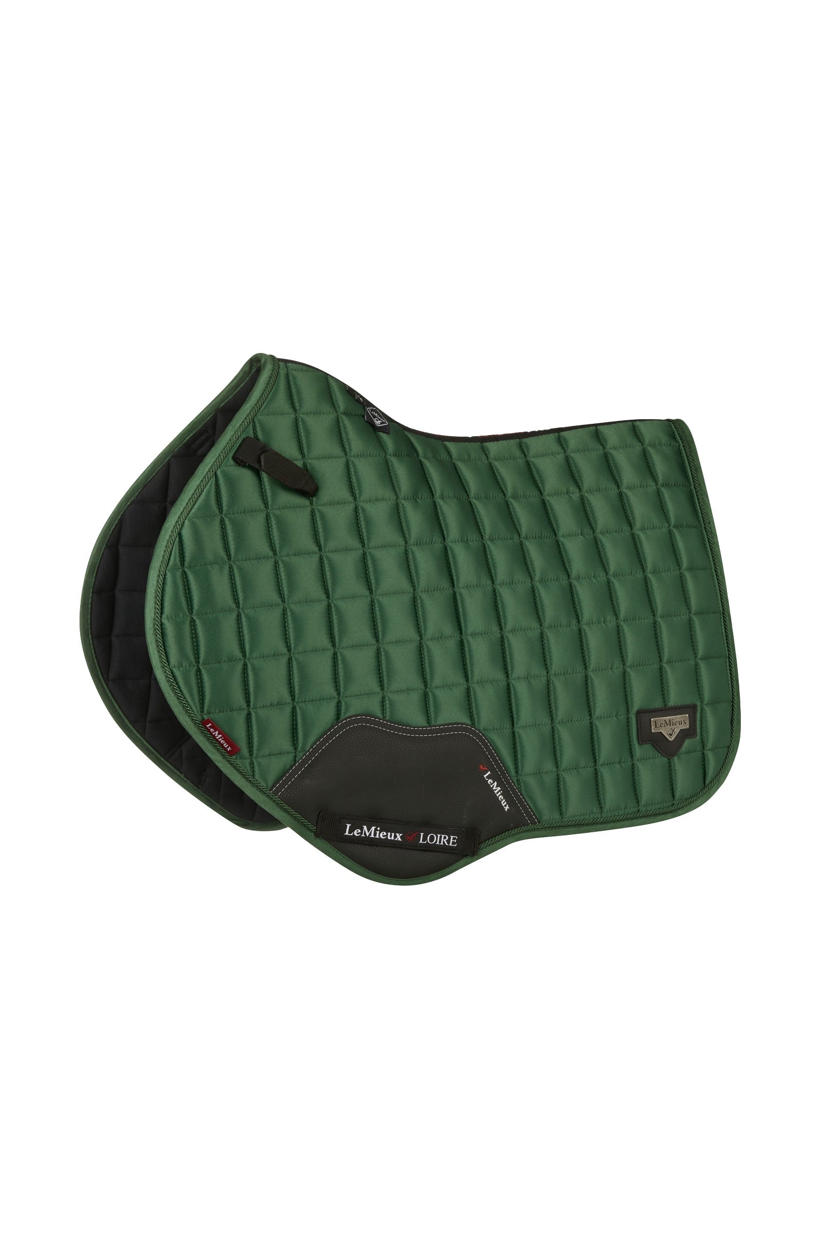 LeMieux Loire Classic Square CC Sprangsjabrak Sjabraker