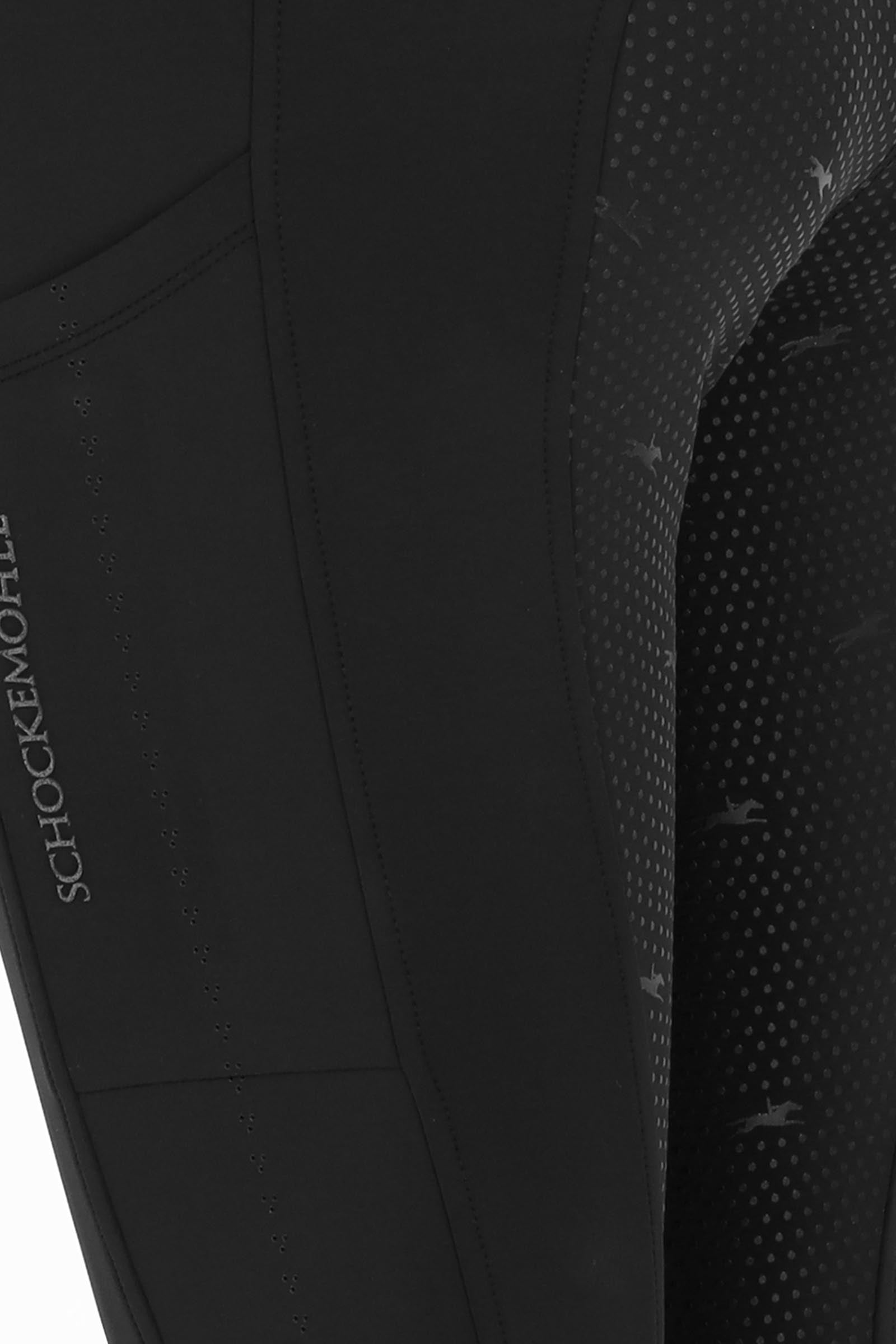 Schockemöhle Sports Air Sporty Women´s Full Grip Riding Tights Womens Breeches