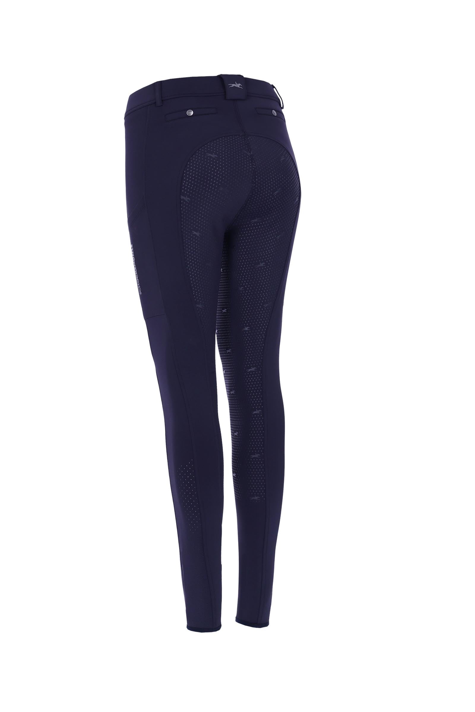 Schockemöhle Sports Air Sporty helforsterkede ridetights for dame Womens Breeches