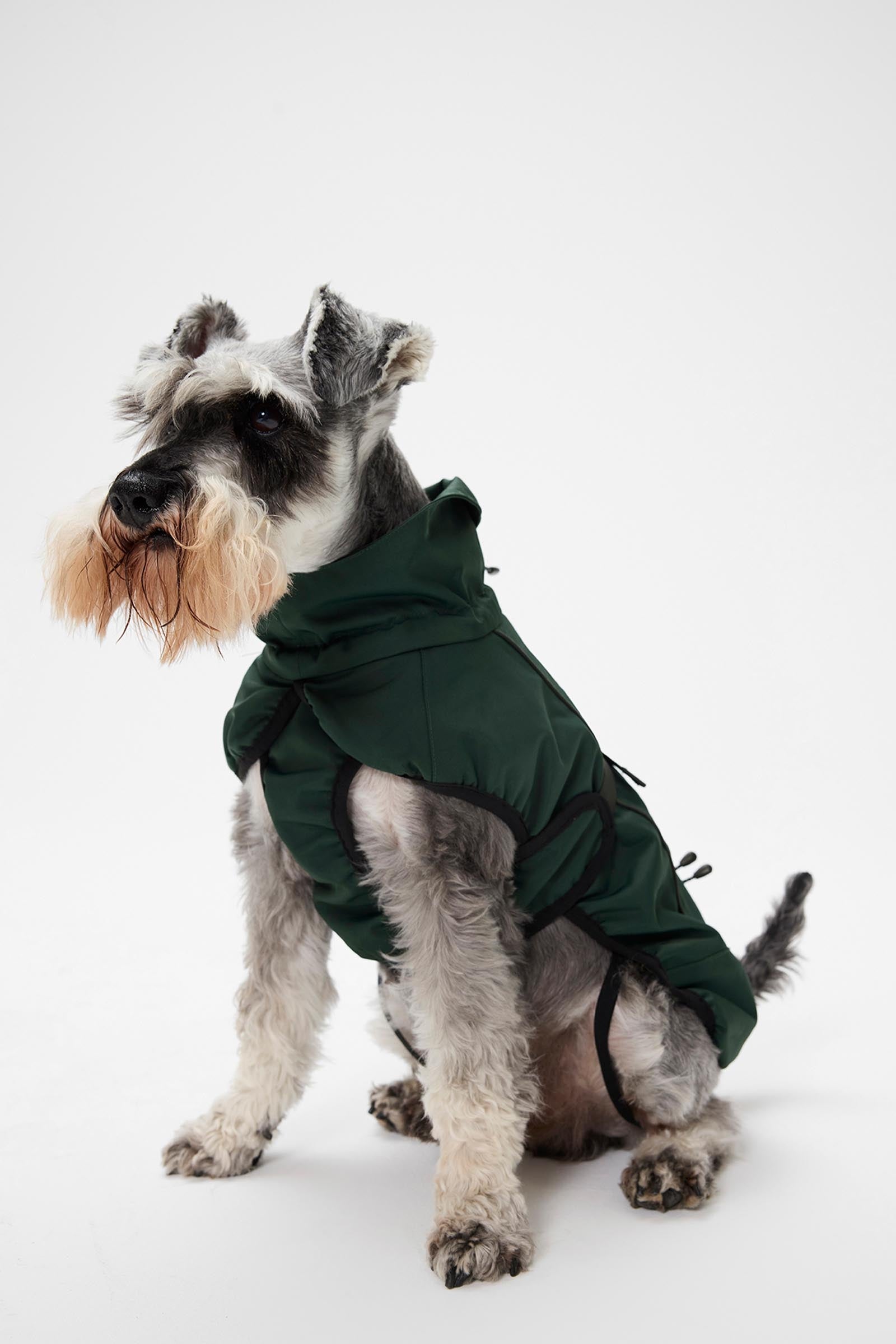 Mountain Horse Grace Dog Jacket Dog Accesories