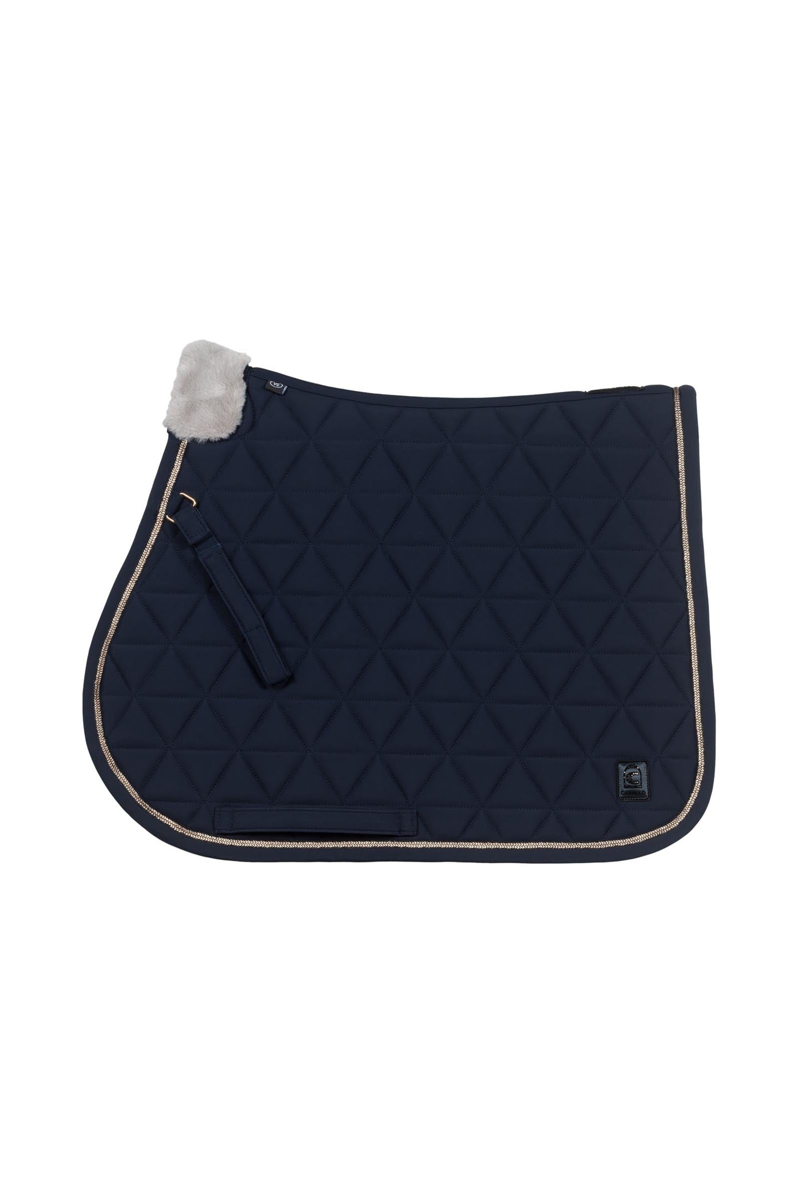 Cavallo CAVALROMY Jumping Saddle Pad Saddle Pads
