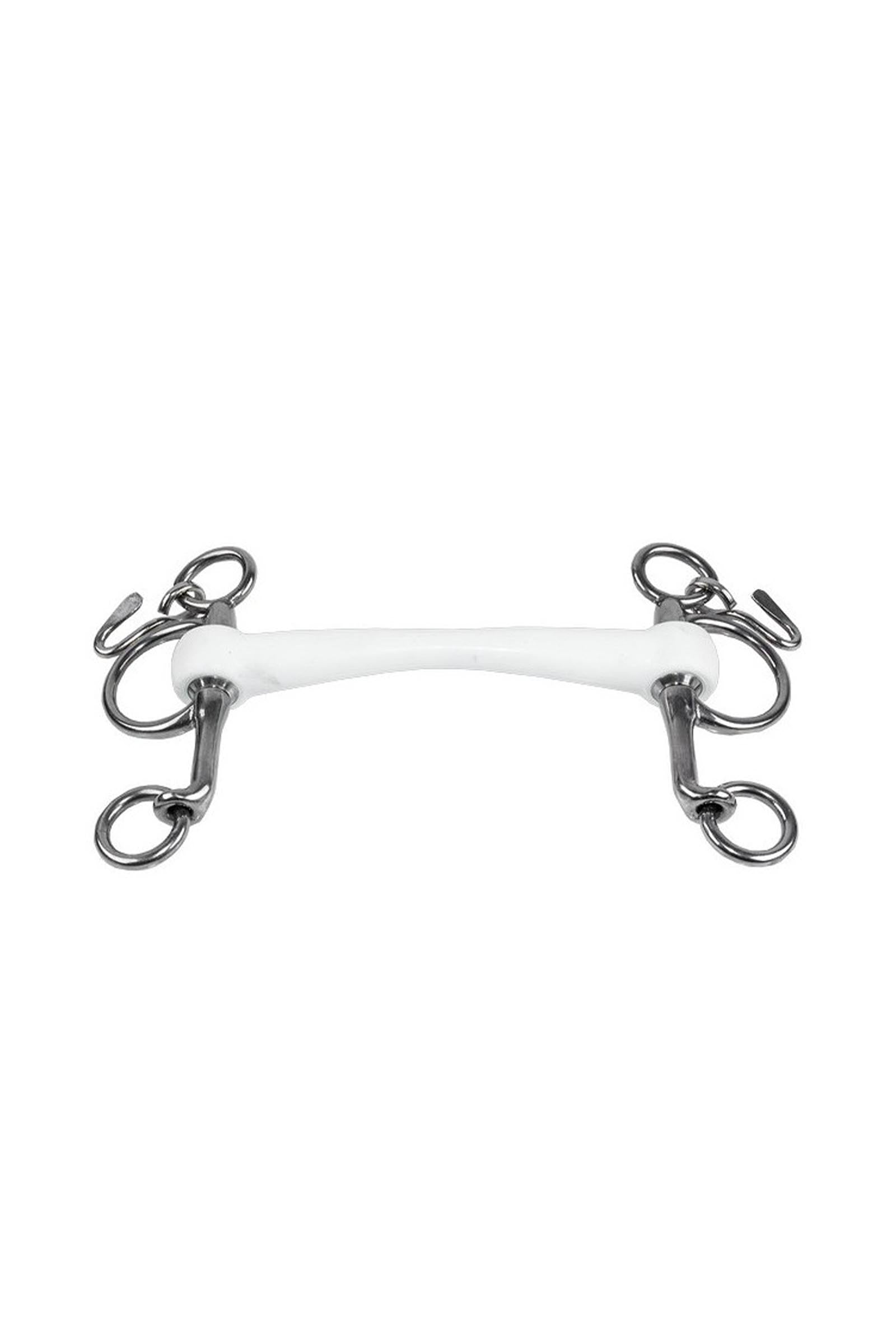 Trust Equestrian Sense Baby Pelham Mullem Soft Bitt