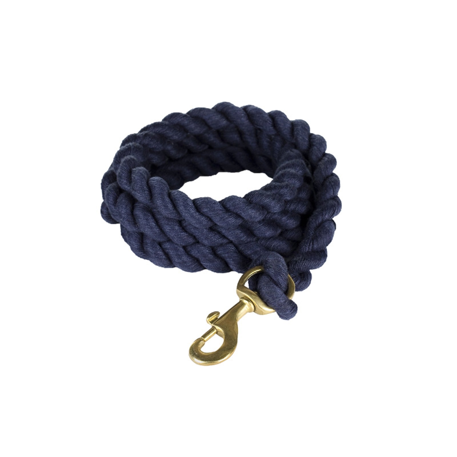Finntack Pro Polyester Lead Shank Halters & Leads