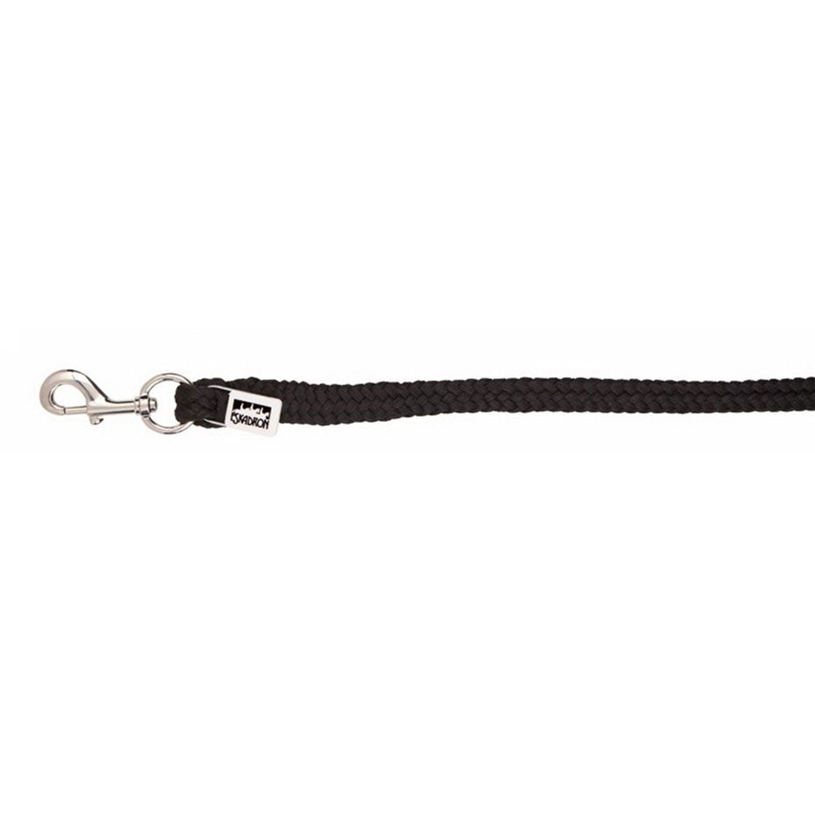 Eskadron Rope swivel hook nickel coated, pcs Halters & Leads