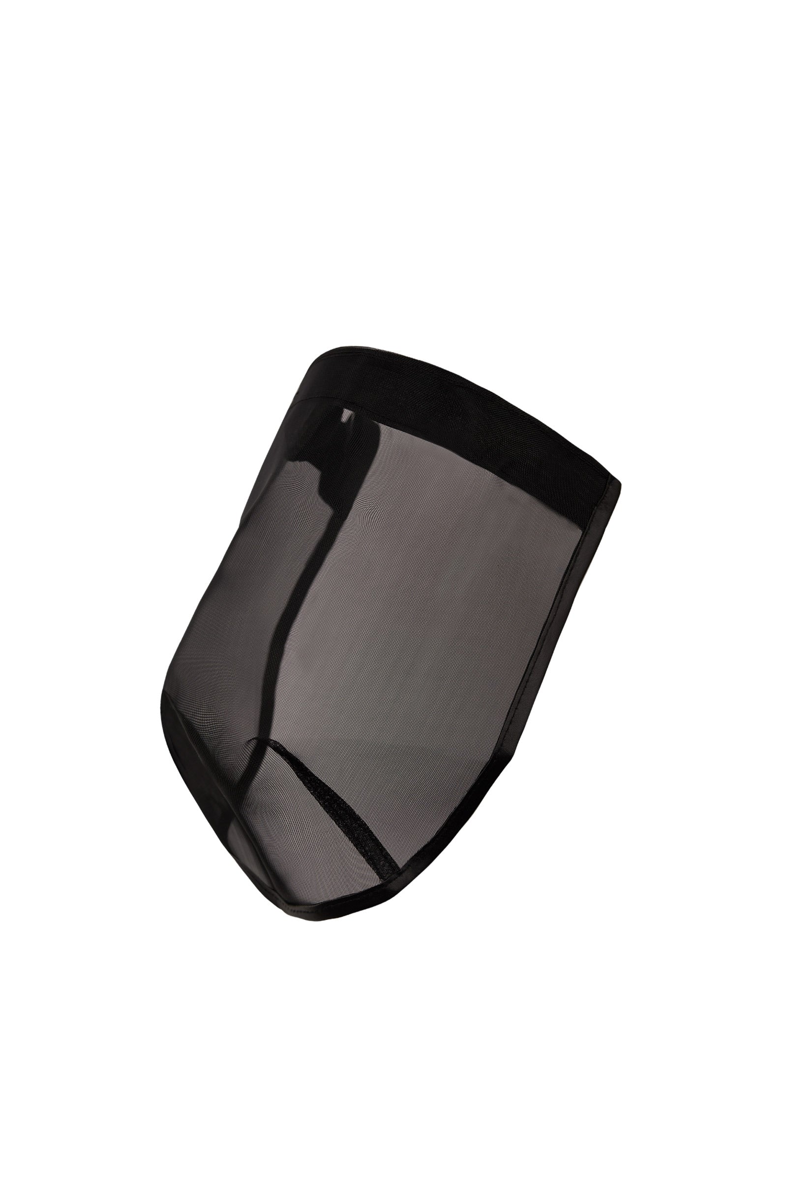 Horze innsektsmaske til nesen Fluebeskyttelse til hest