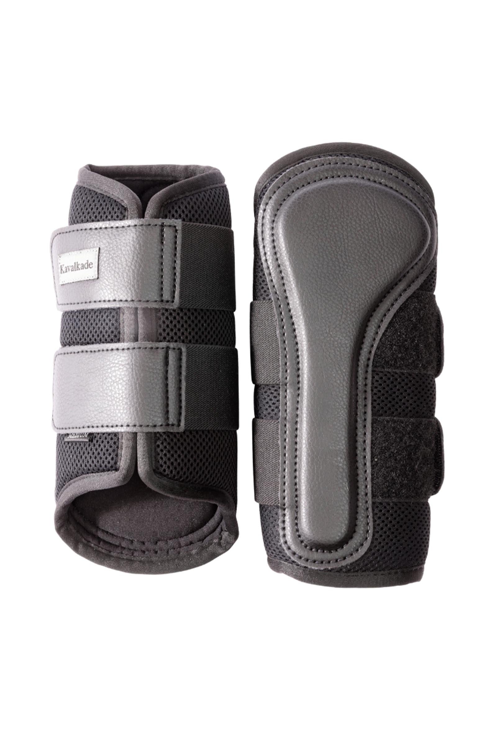Kavalkade Anatomic Mesh Tendon Boots Leg & Hoof Protection
