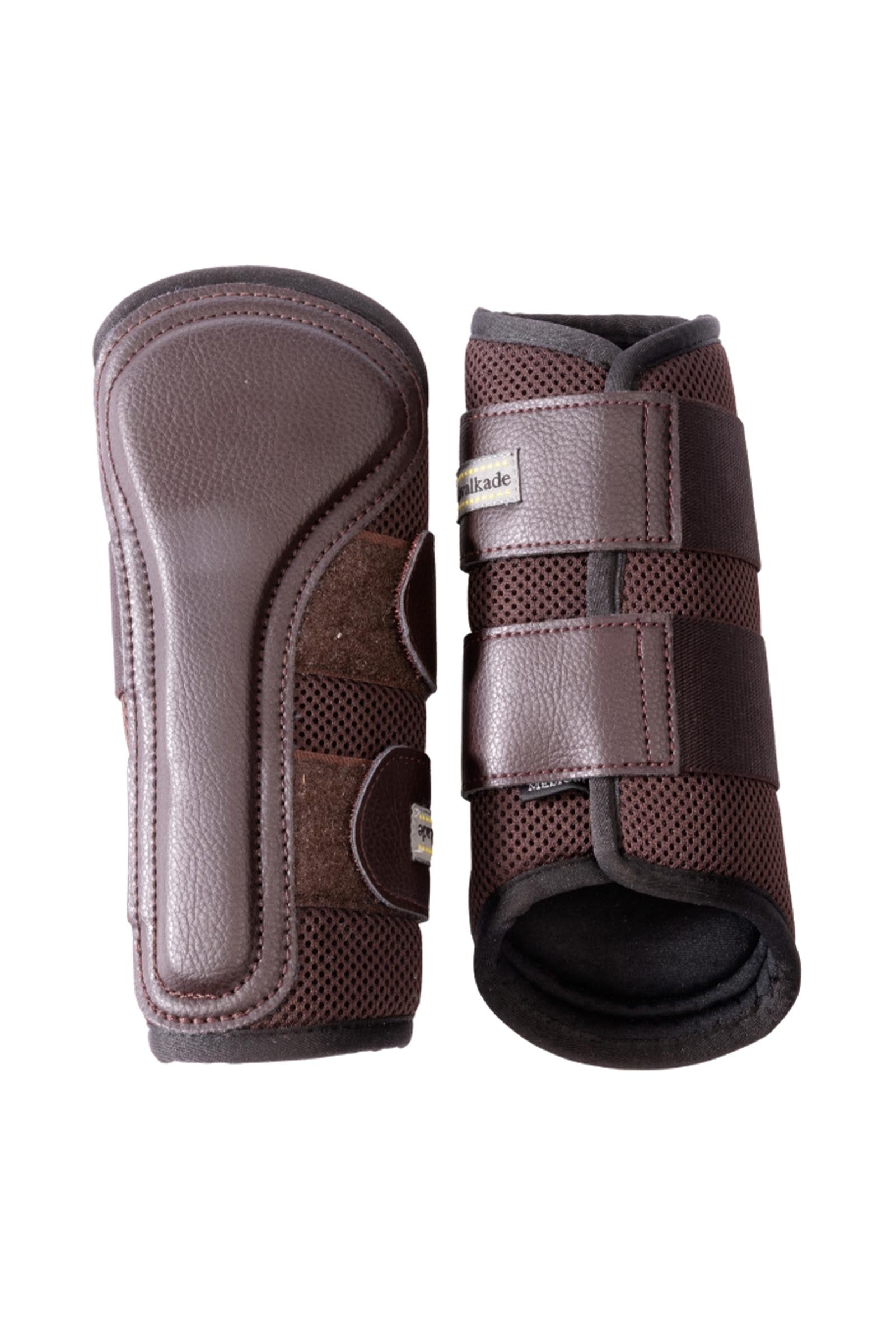 Kavalkade Anatomic Mesh belegg Leg Protection & Hoof Protection for Horses