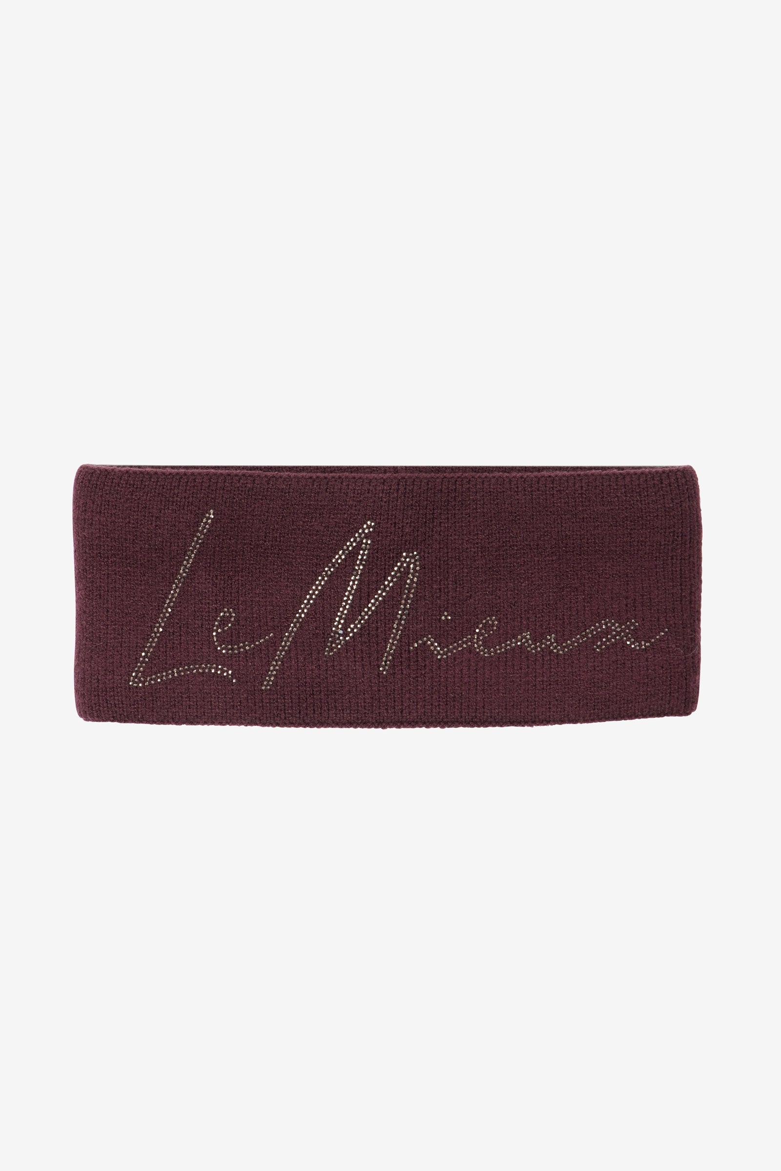 LeMieux Sparkle pannebånd med glitter Accessories