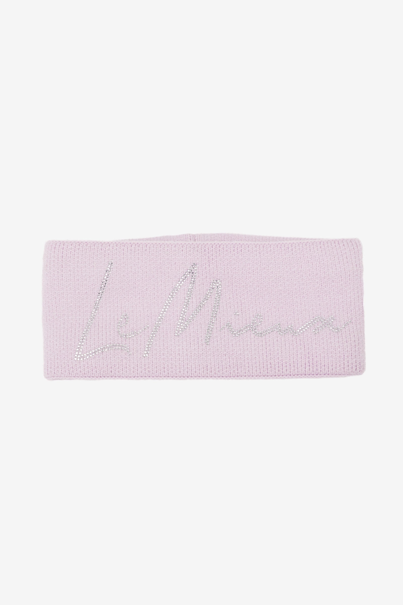 LeMieux Sparkle pannebånd med glitter Accessories