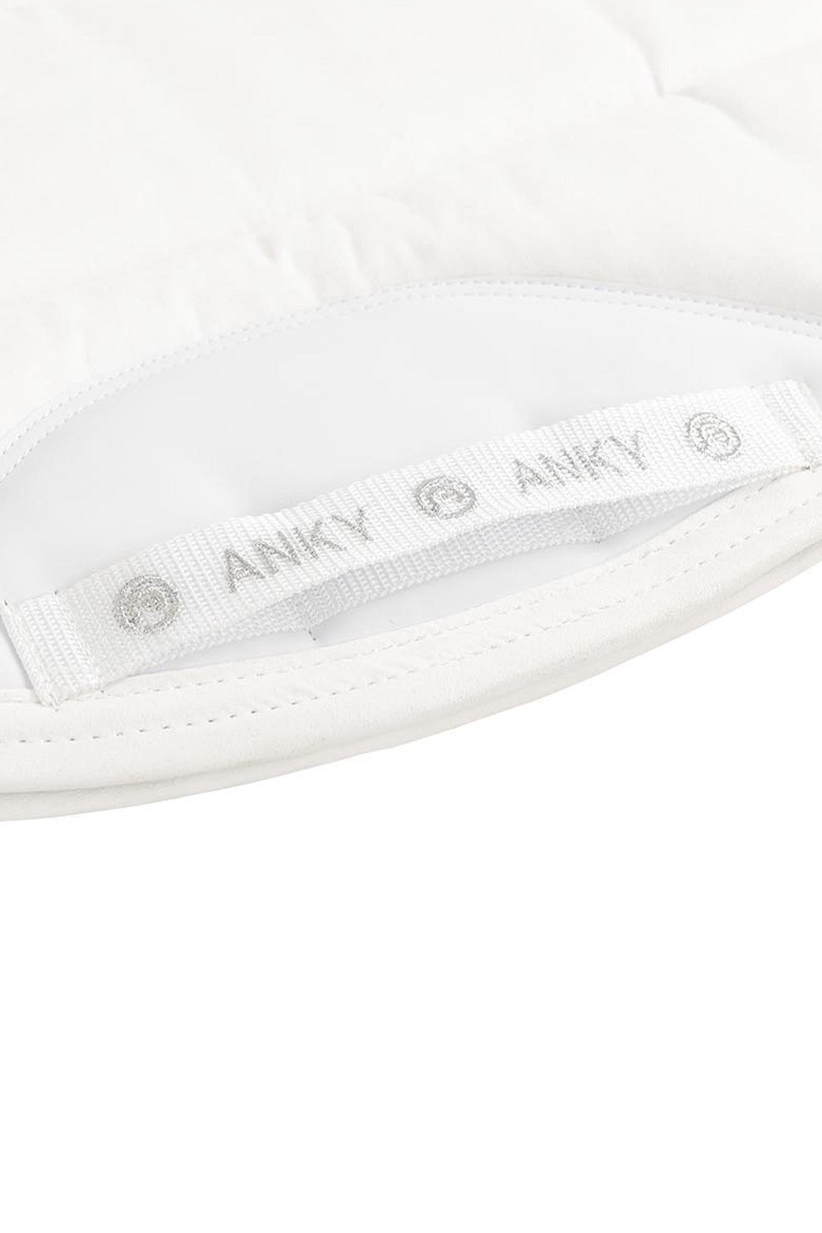 Anky ANKY Anatomic Tech Jumping Saddle Pad Saddle Pads