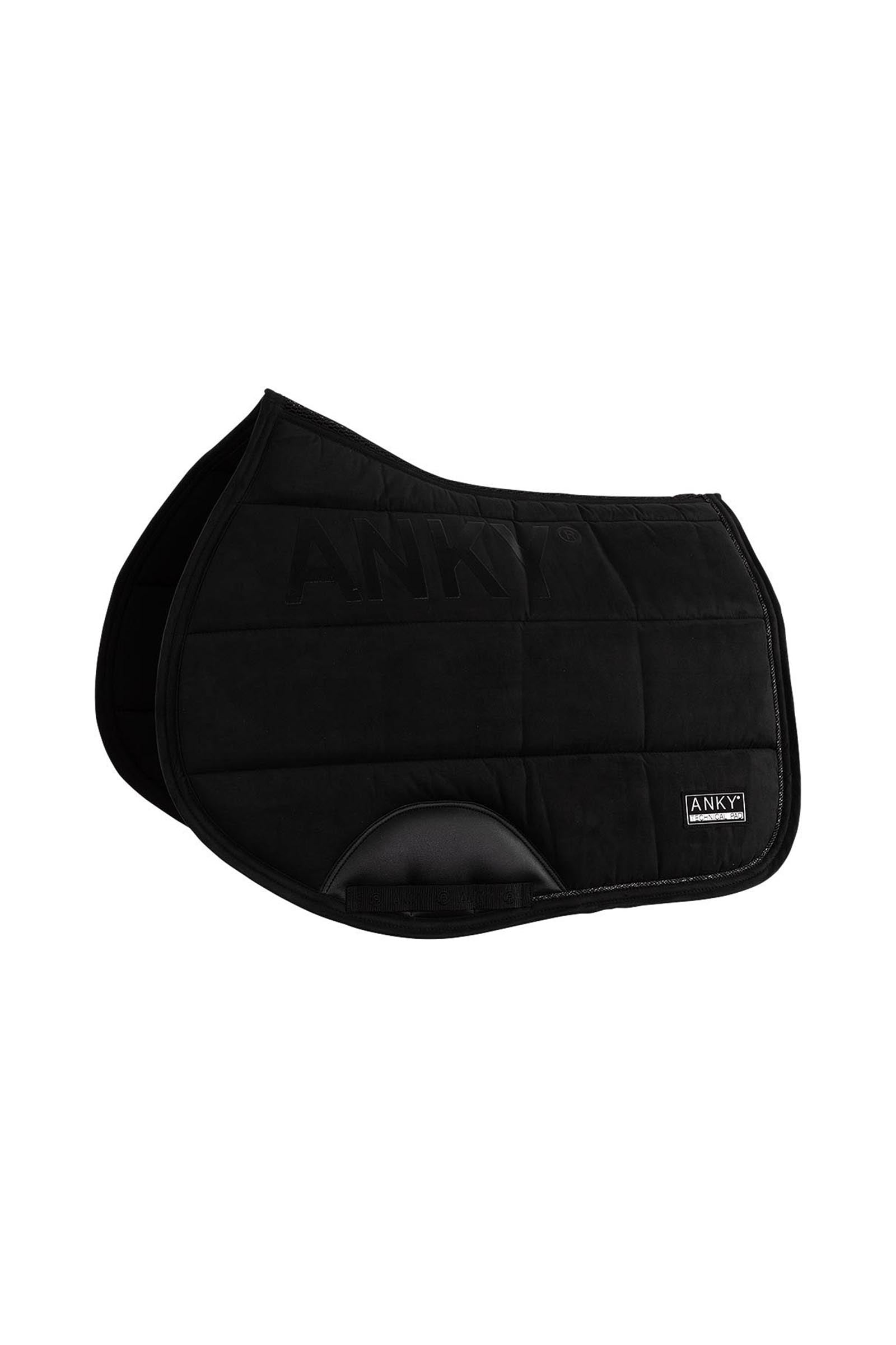 Anky ANKY Anatomic Tech Jumping Saddle Pad Sjabraker