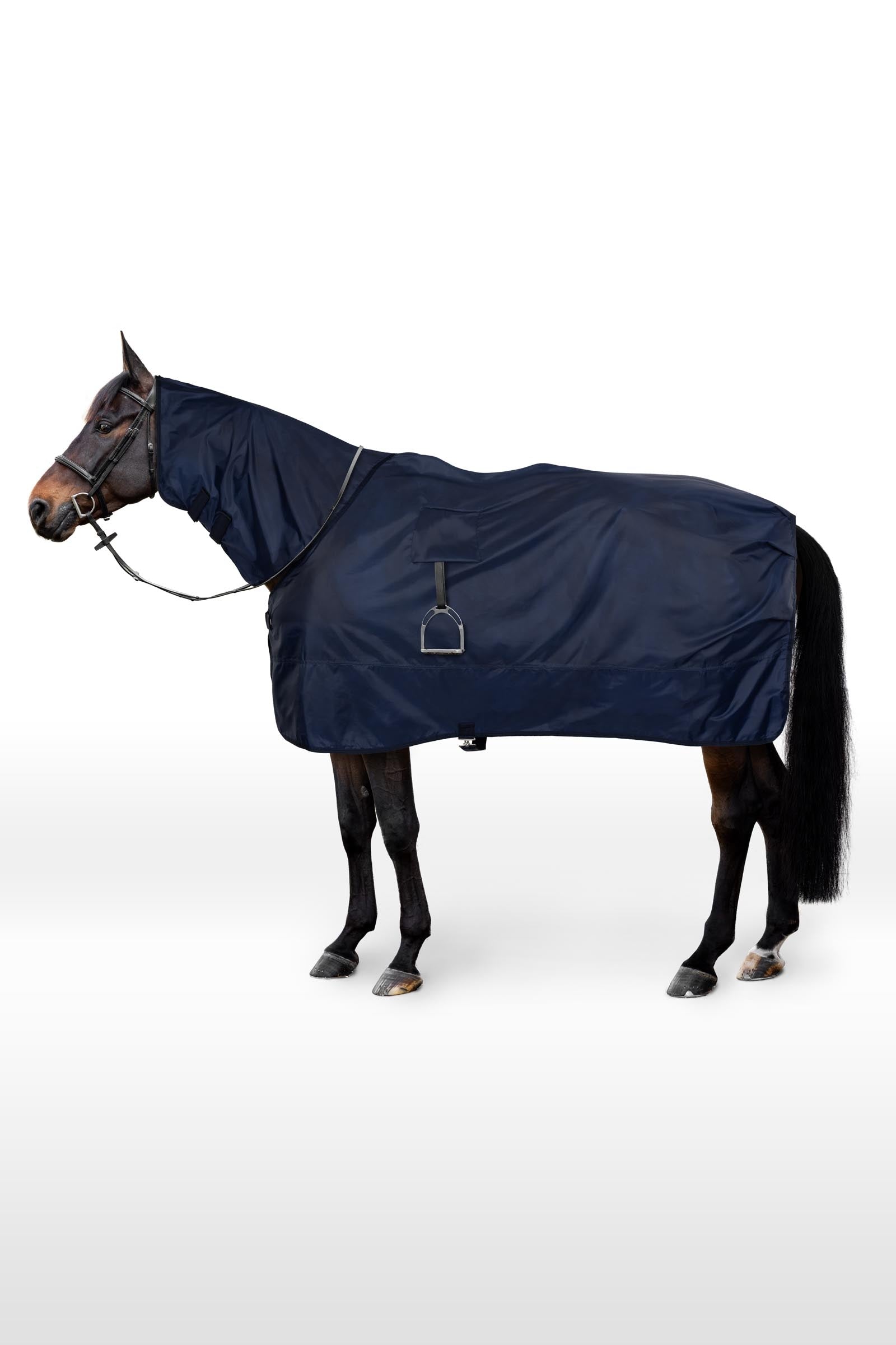Horze Cambridge Combo Riding Rug Horse Rugs