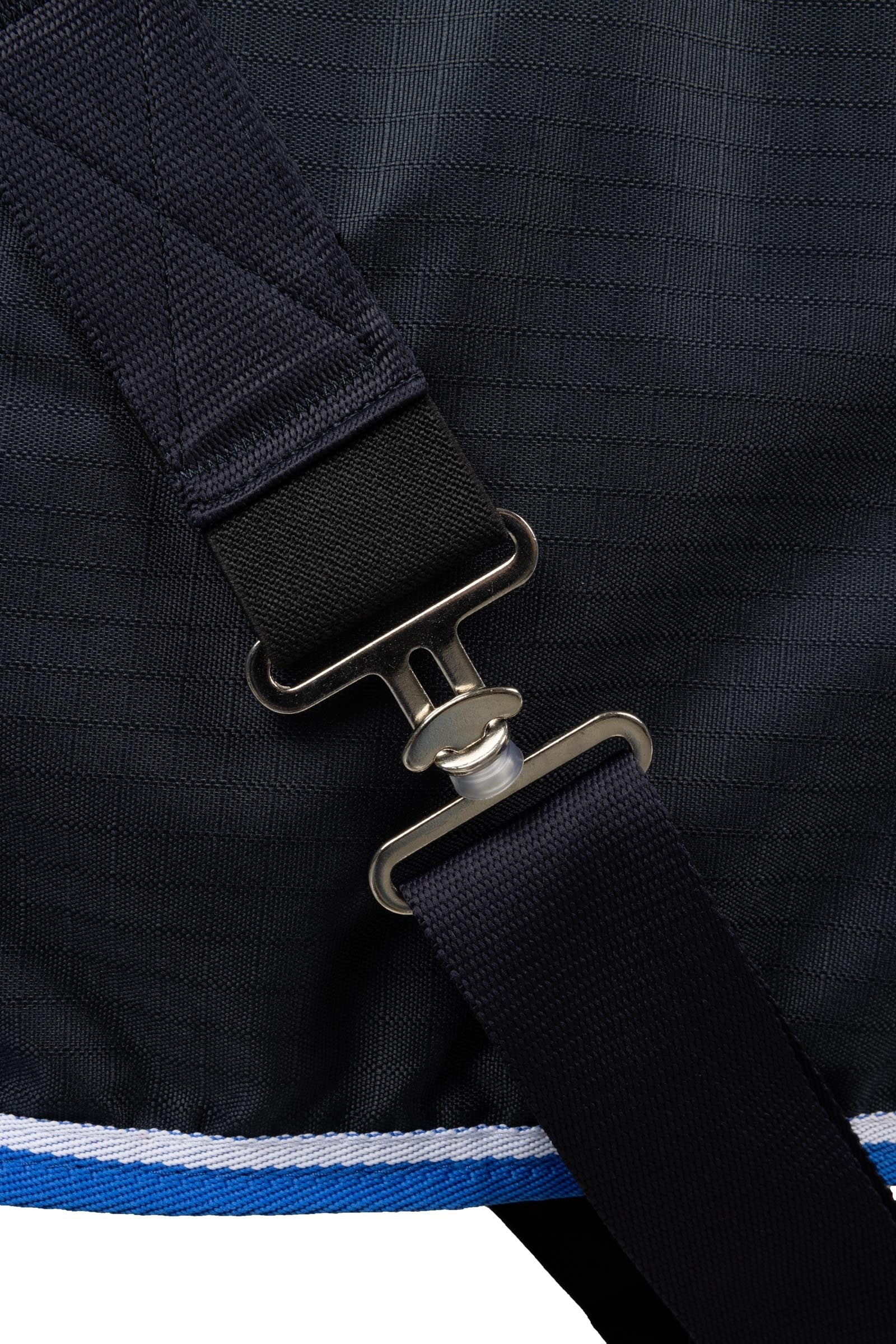 Horze Glasgow Rain Turnout Rug, 0g Horse Rugs