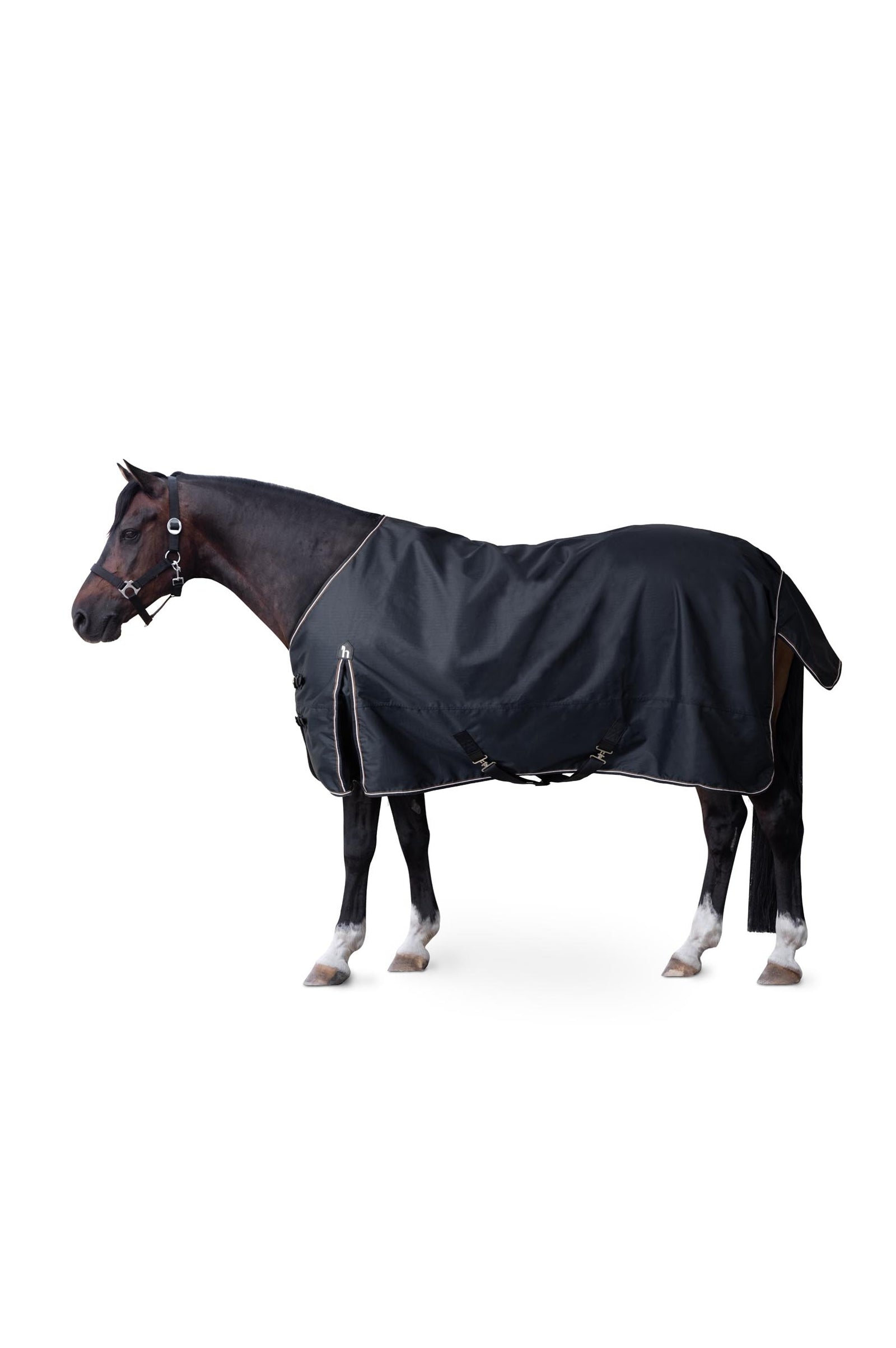 Horze Glasgow Pony utedekken, 300 gram Dekken