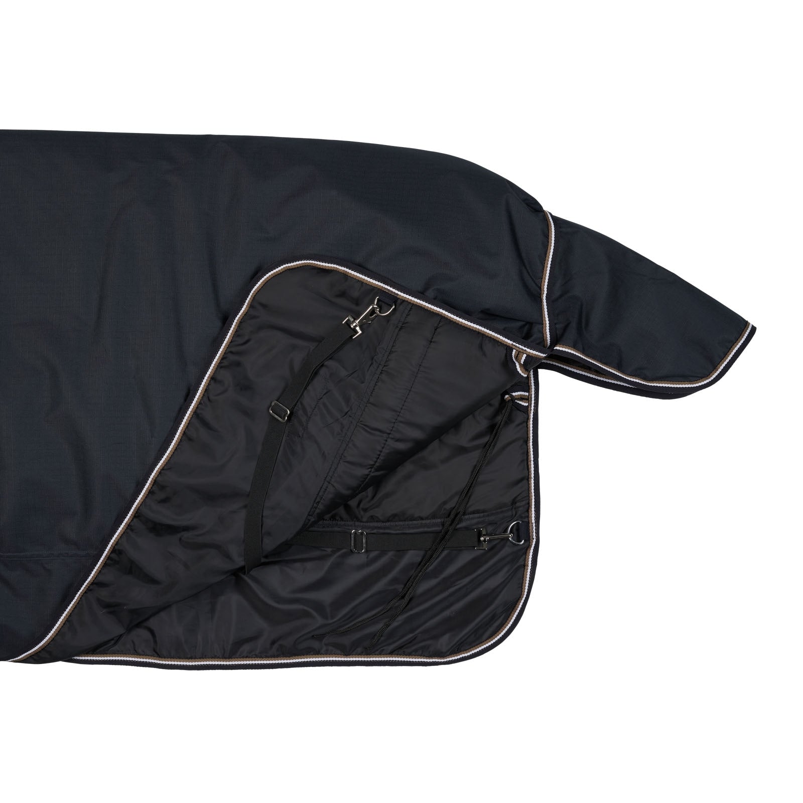Horze Glasgow Pony Turnout Rug, 300g Horse Rugs