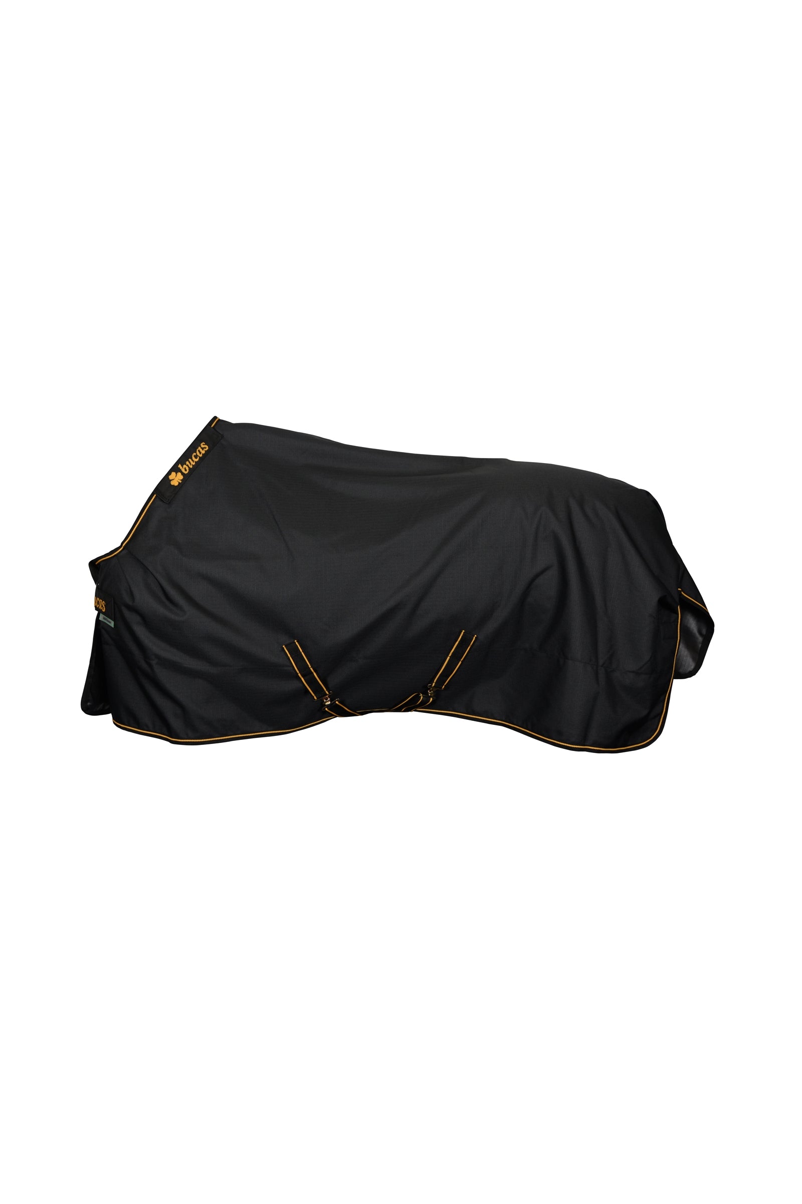 Bucas Irish Pony utedekken, 50g Dekken