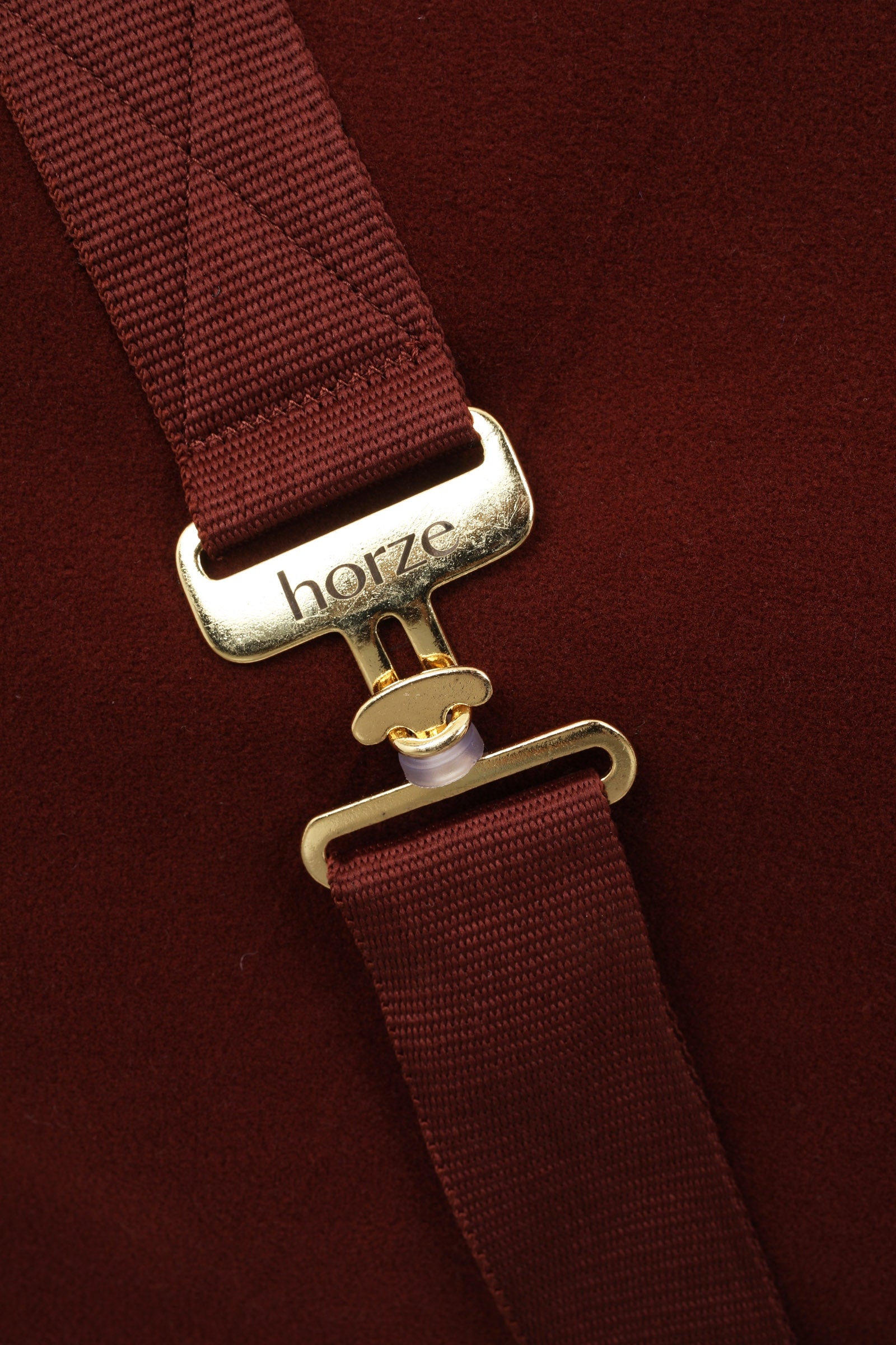 Horze Terrazzo Double Bonded Fleece Cooler Horse Rugs