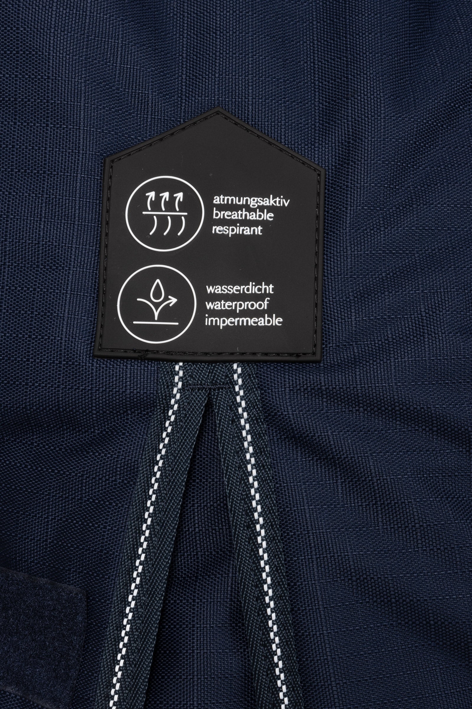 Horze Avalanche Winter Rug 300g Horse Rugs