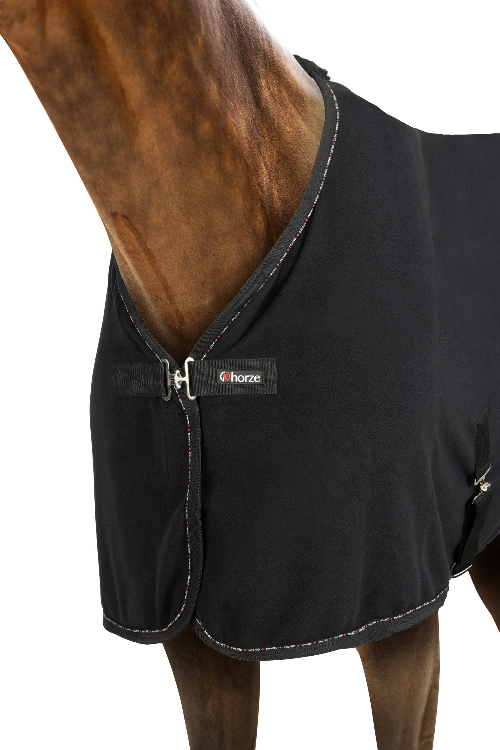 Horze Ceramic Heat Cooler Horse Rugs