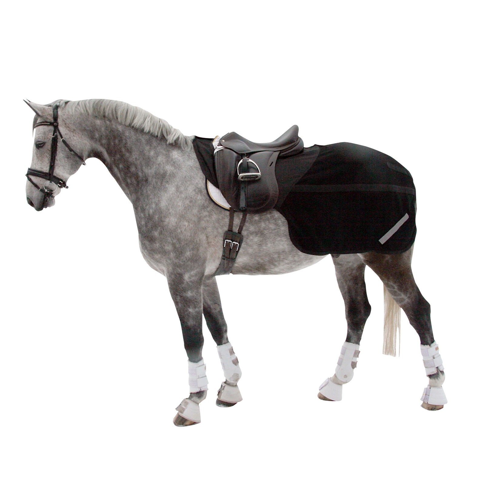 Back on Track supreme ridedekken Dekken