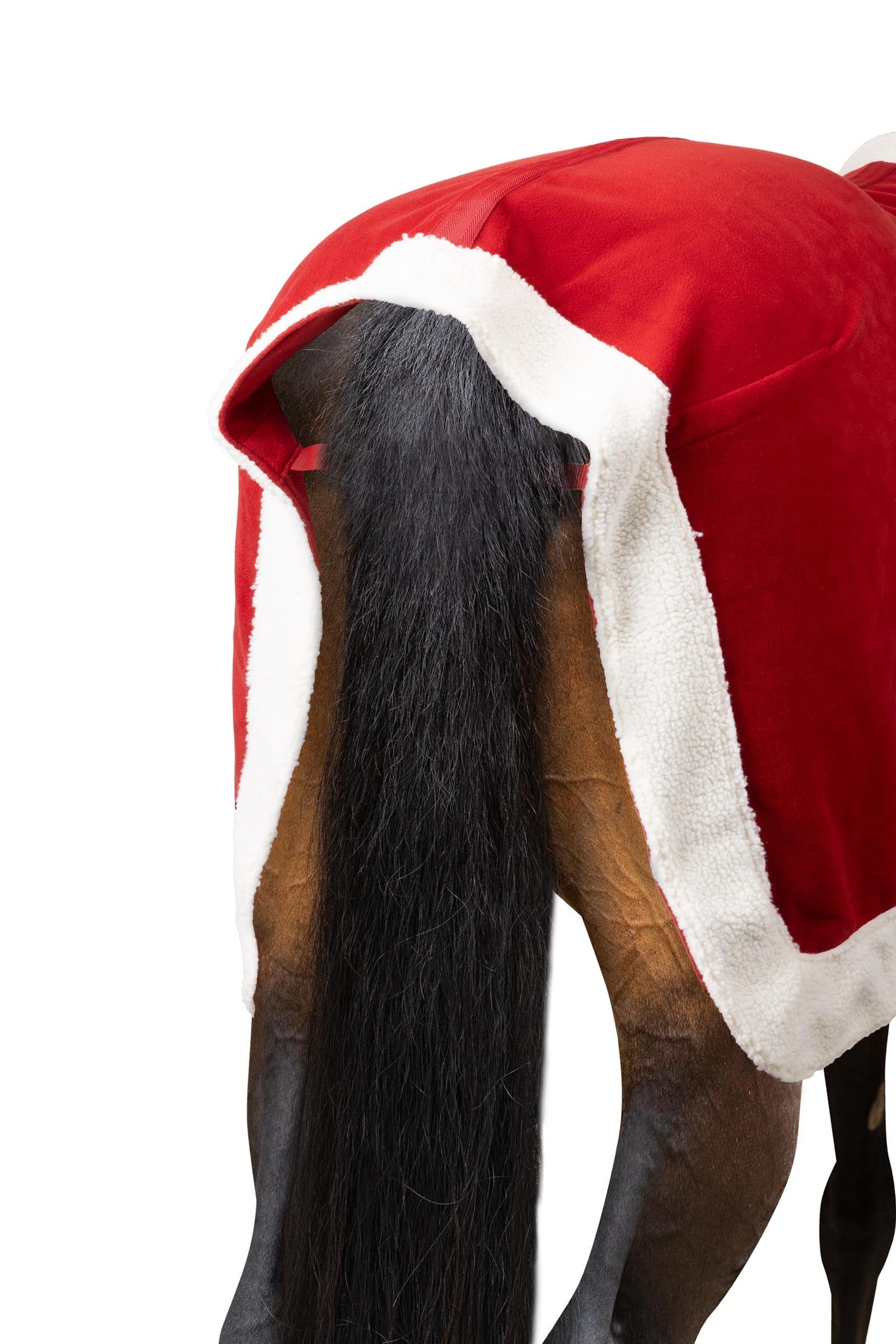 Horze Christmas Rug Horse Rugs