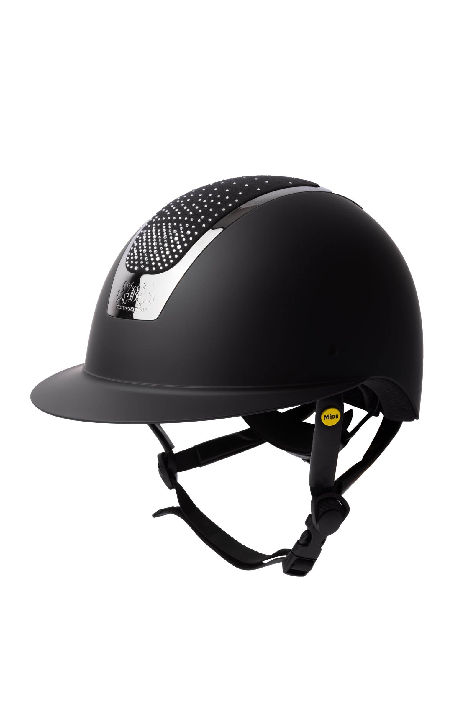 B Vertigo ZENITH MIPS LUXE Riding Helmet Ridehjelm & sikkerhetsvest