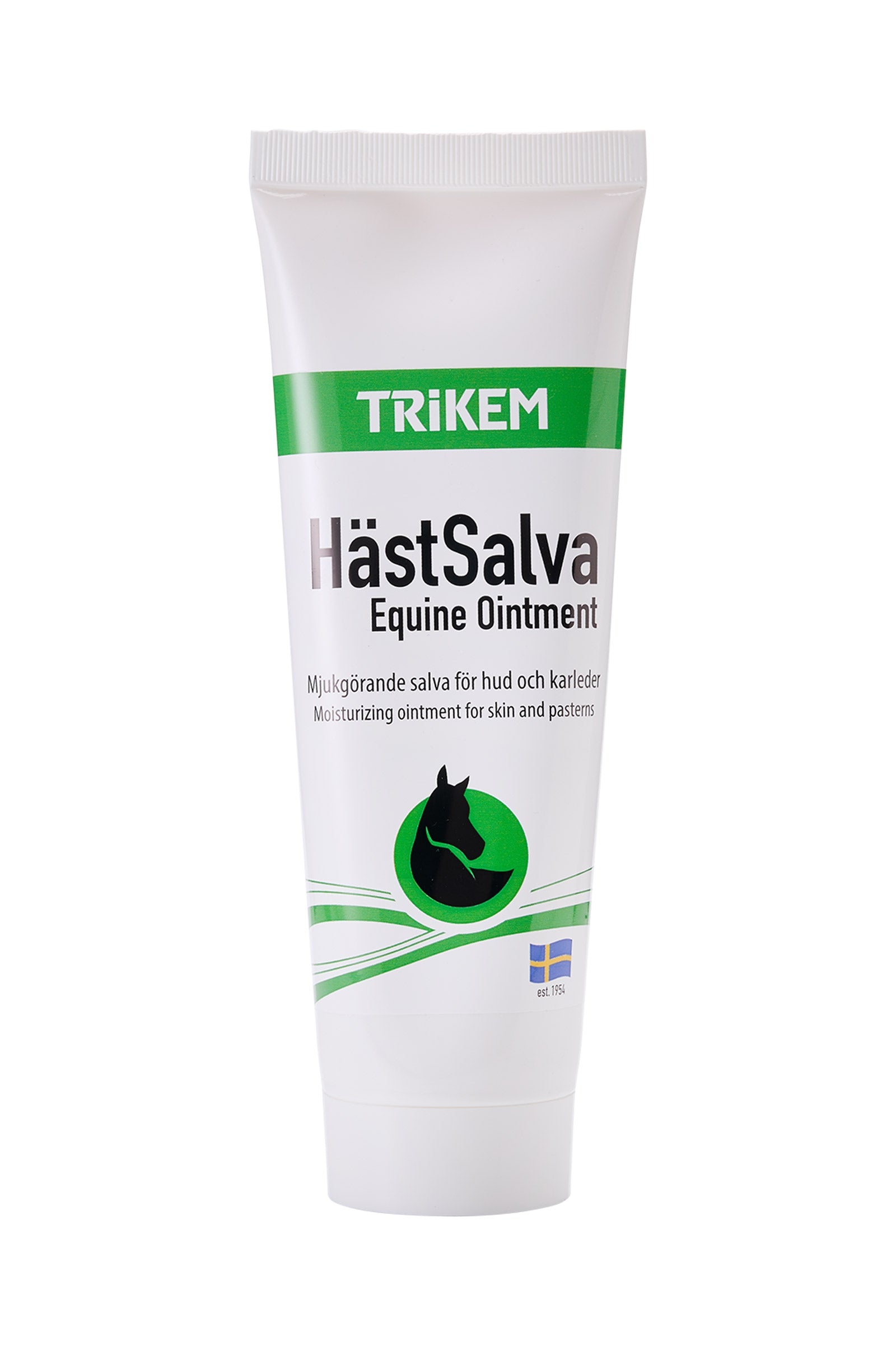 Trikem Hestesalve, 250 ml Hestepleie
