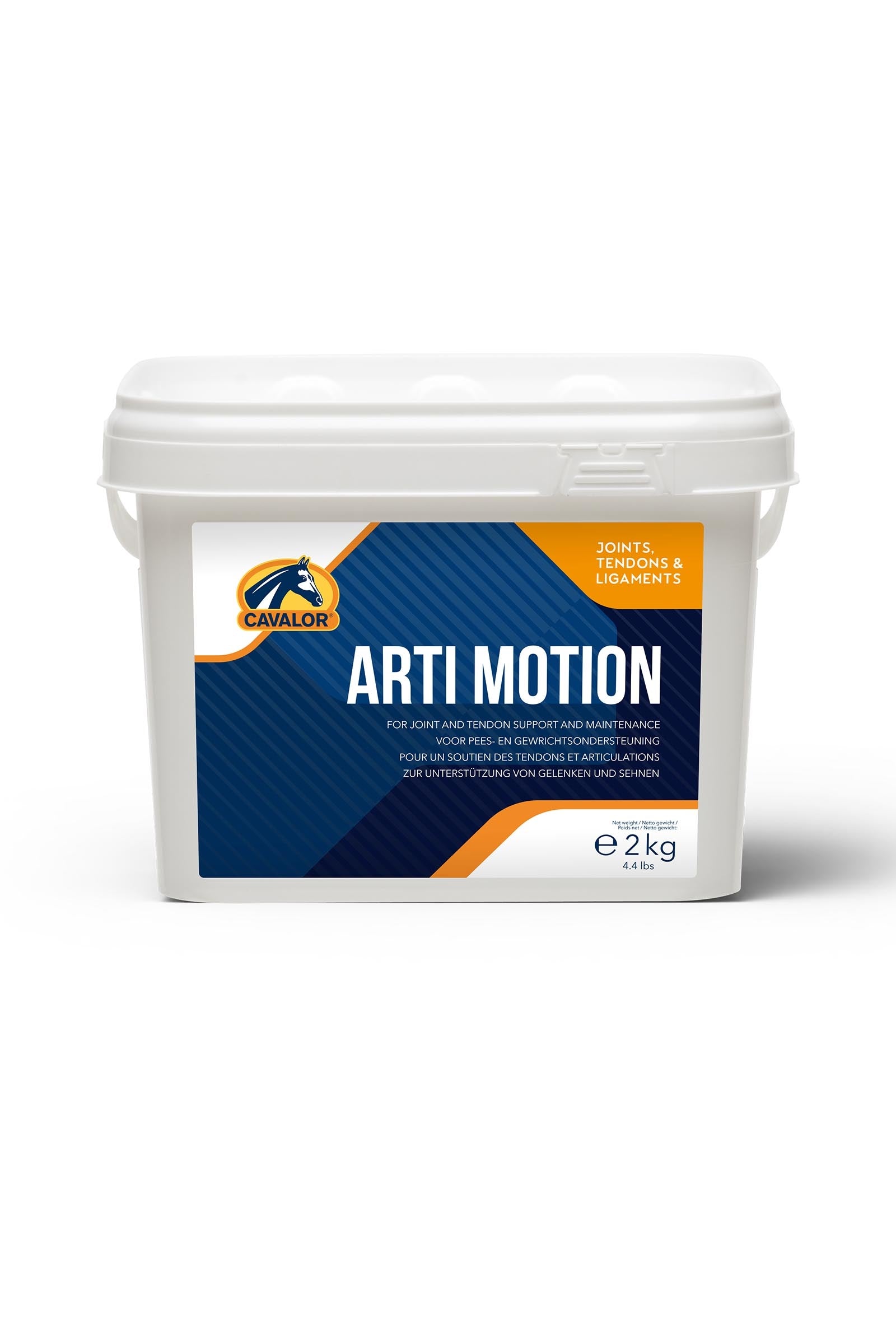 Cavalor Arti Motion 2 kg Horse Feed & Nutrition