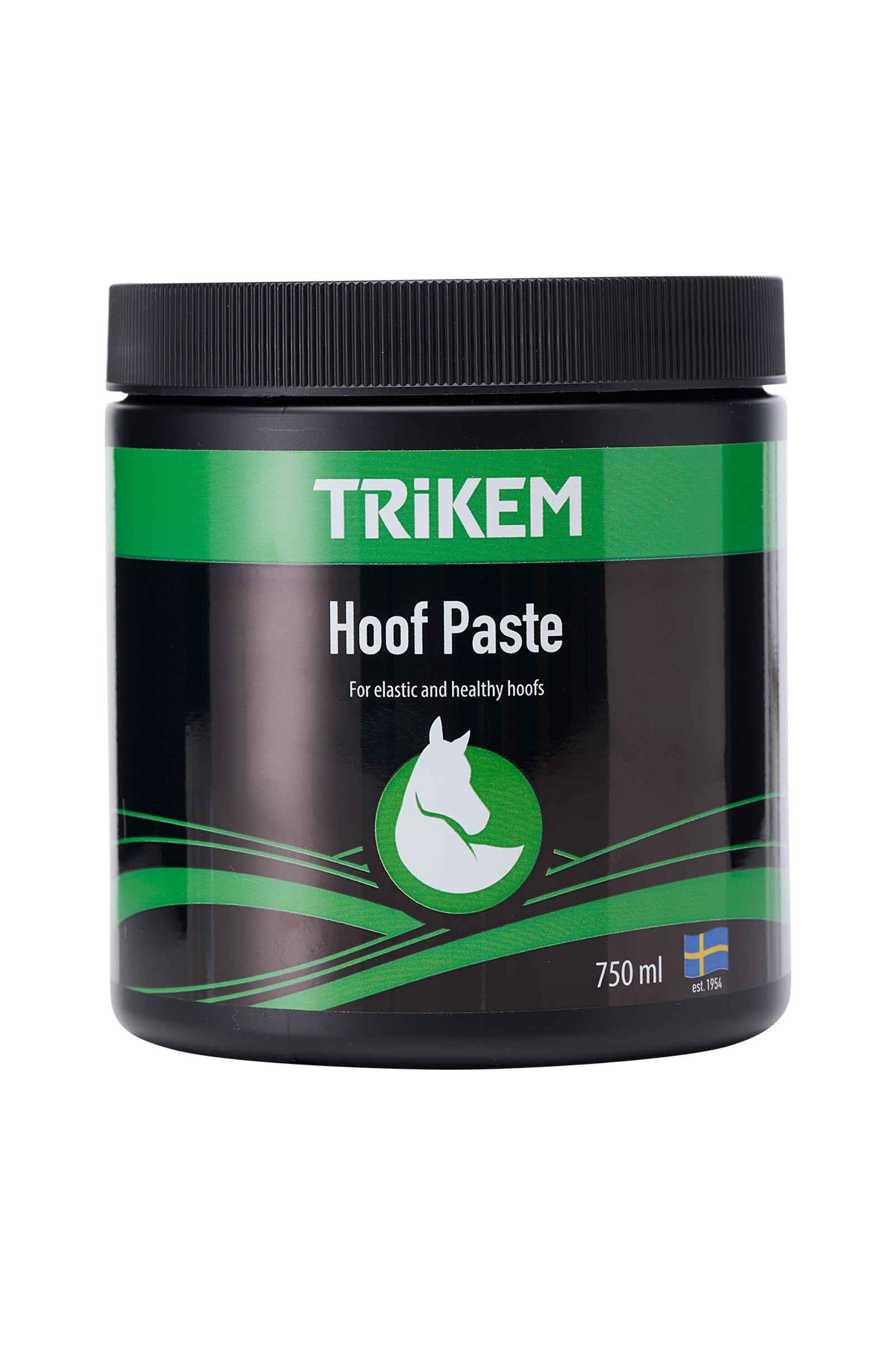 Trikem Hovpasta, 750 ml Hestepleie