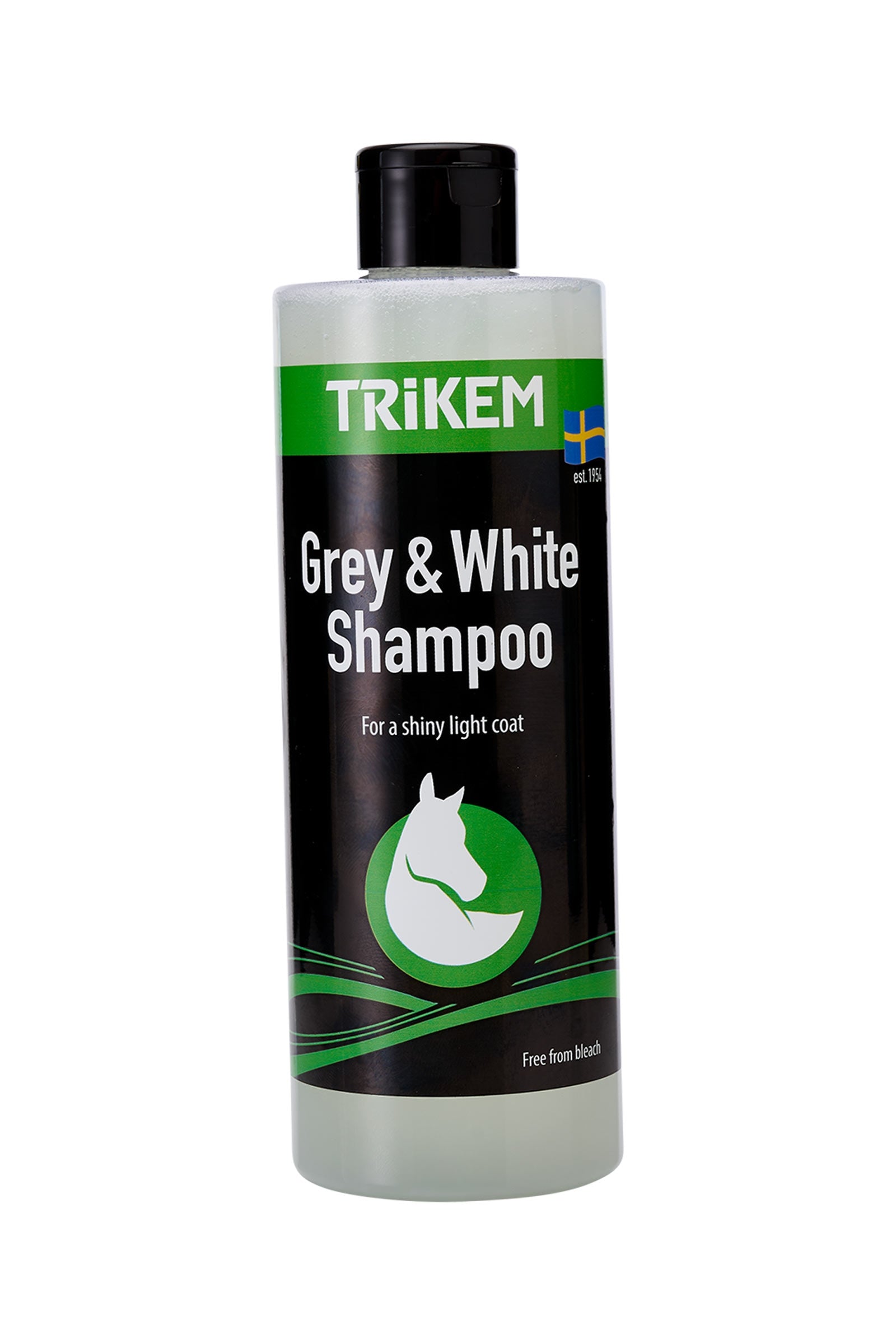 Trikem Sport Trikem Skimmelshampo, 500 ml Hestepleie